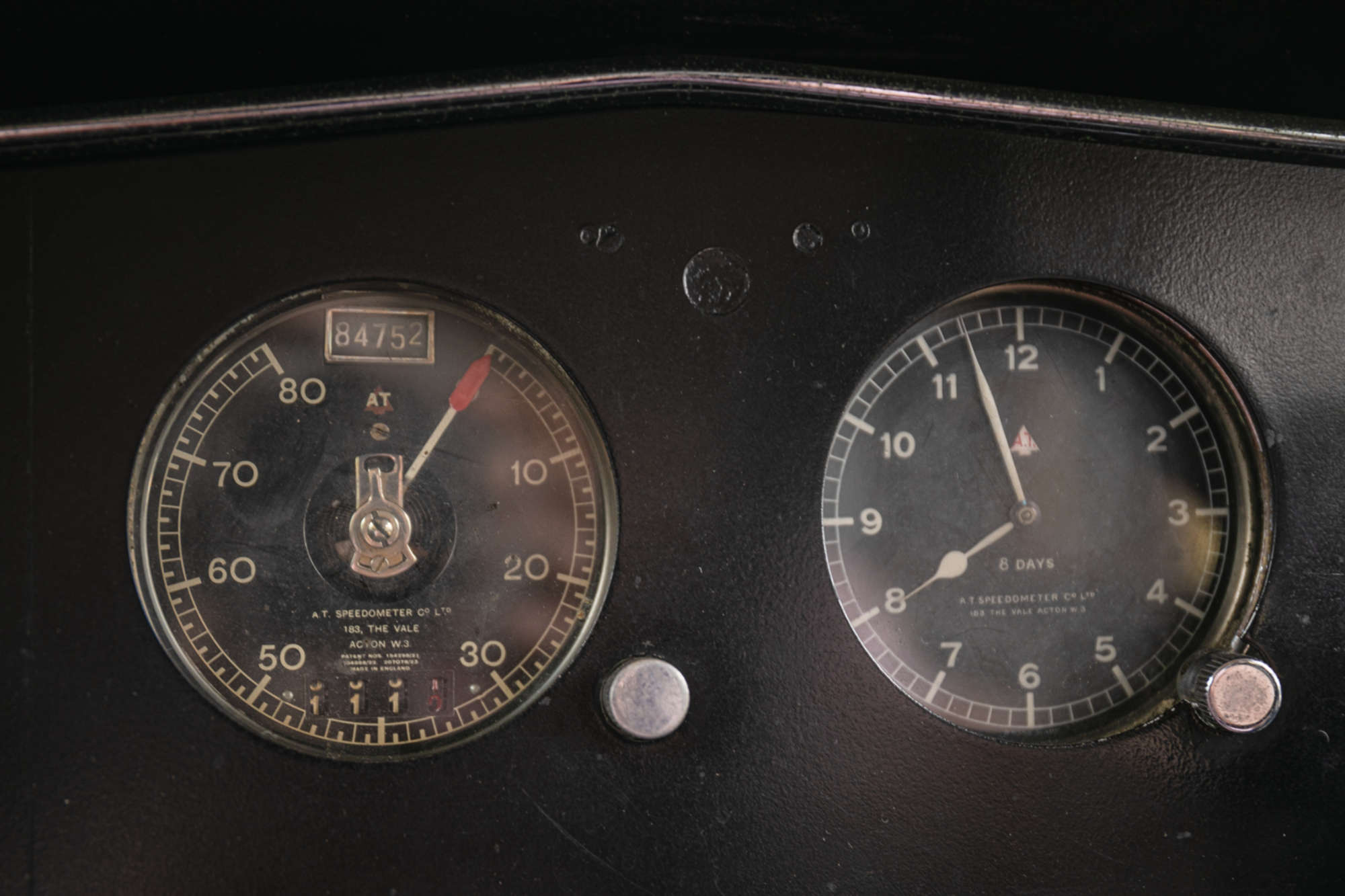 1929 Lanchester 30hp Straight Eight Landaulette-For Sale