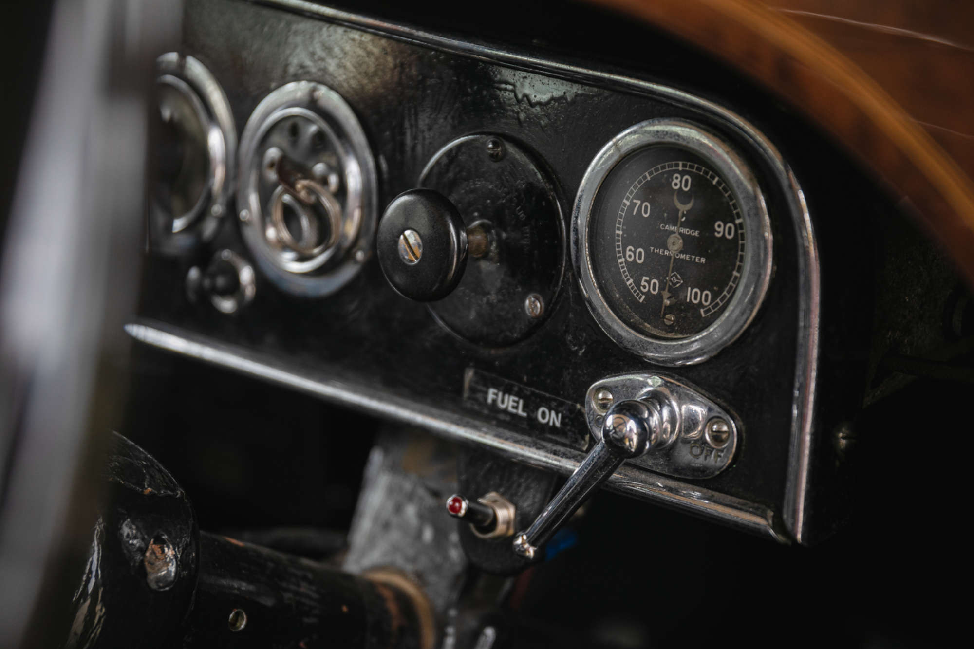 1929 Lanchester 30hp Straight Eight Landaulette-For Sale