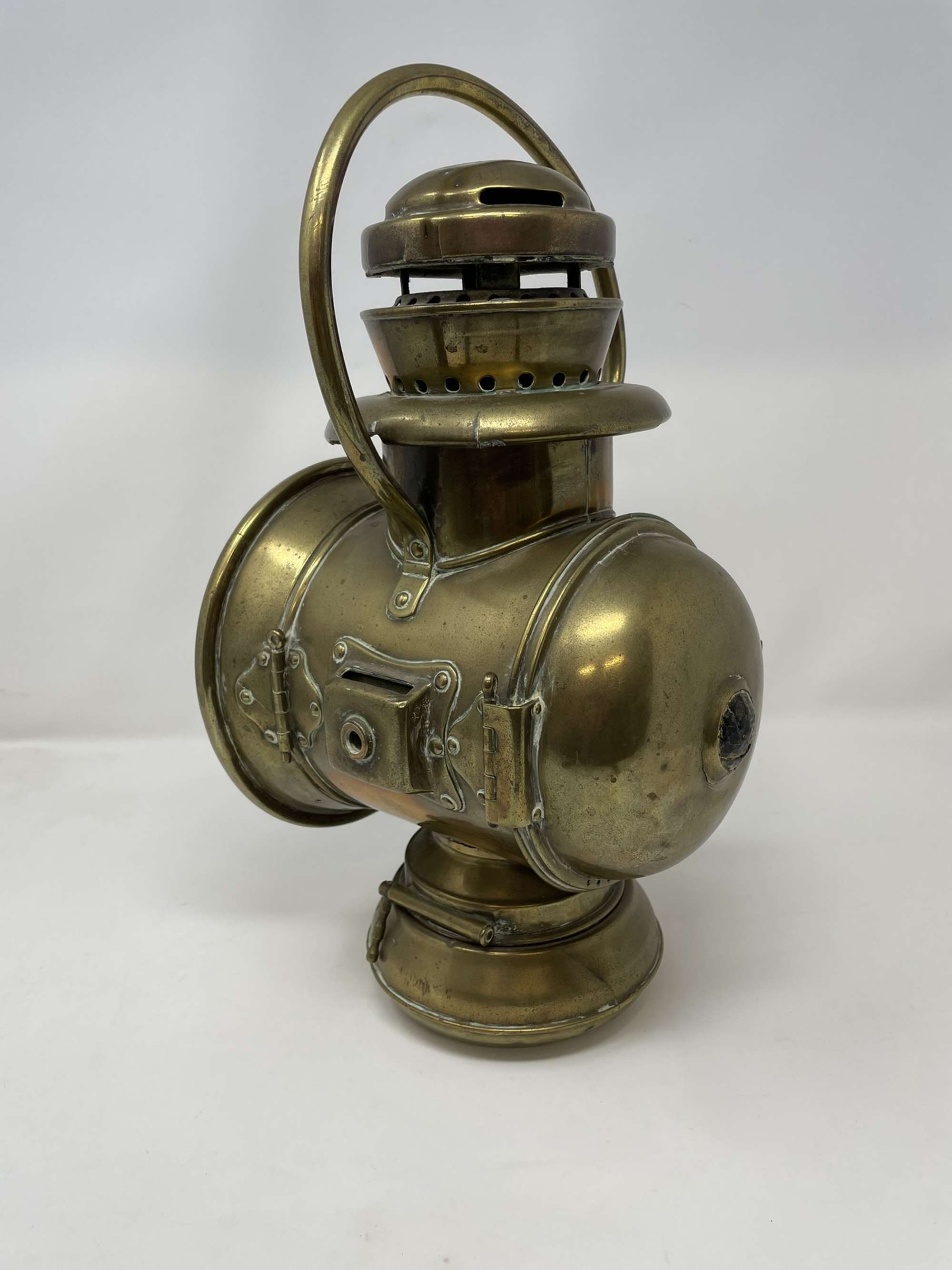  J. Wilson Browne & Son 