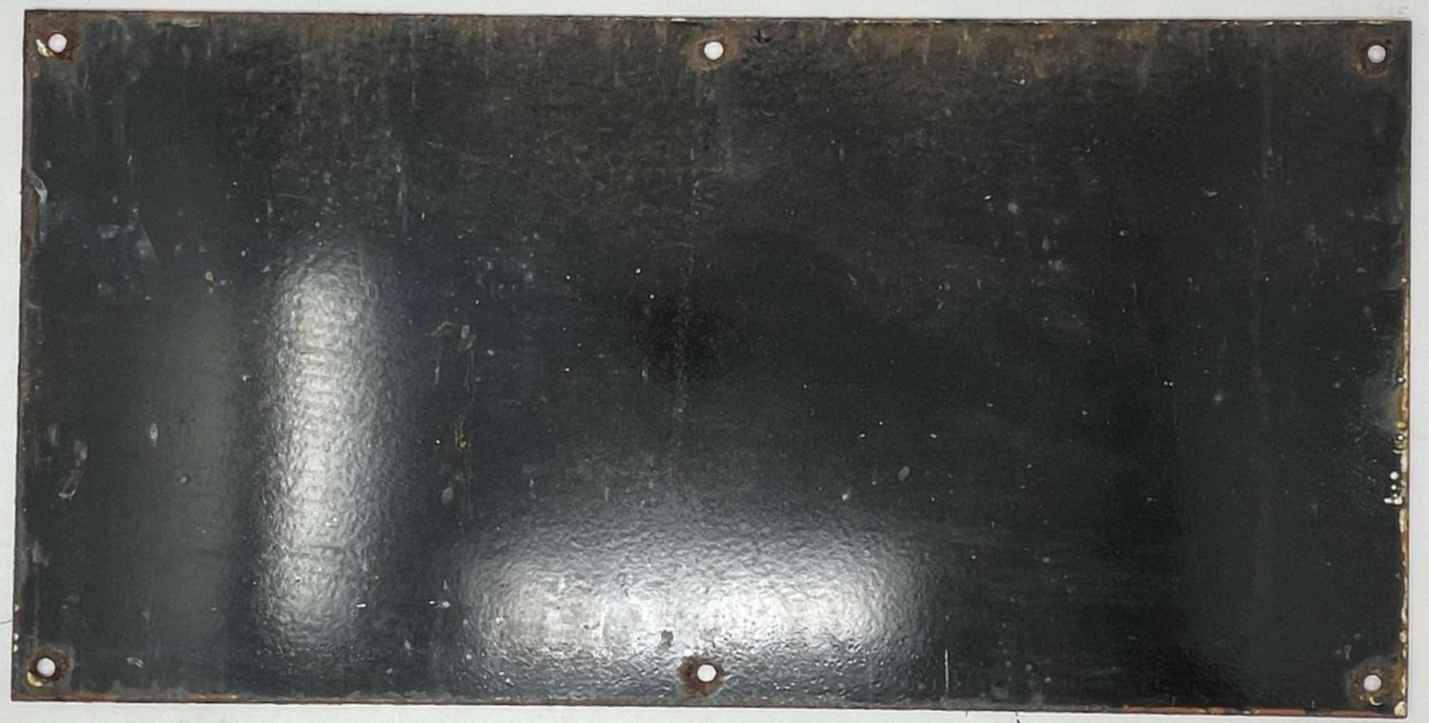 'Spratt's Cat Food' Enamel Sign