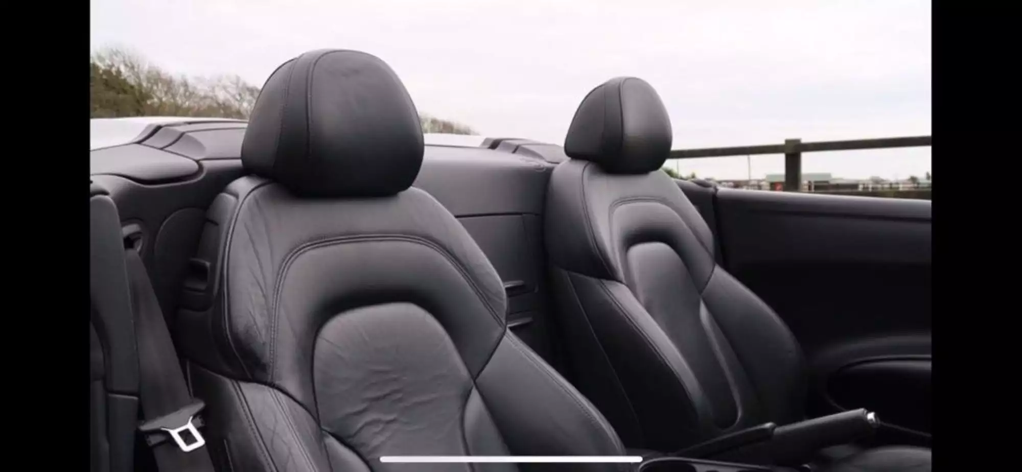 2010 Audi R8 Spyder Quattro V10  - Manual-For Sale