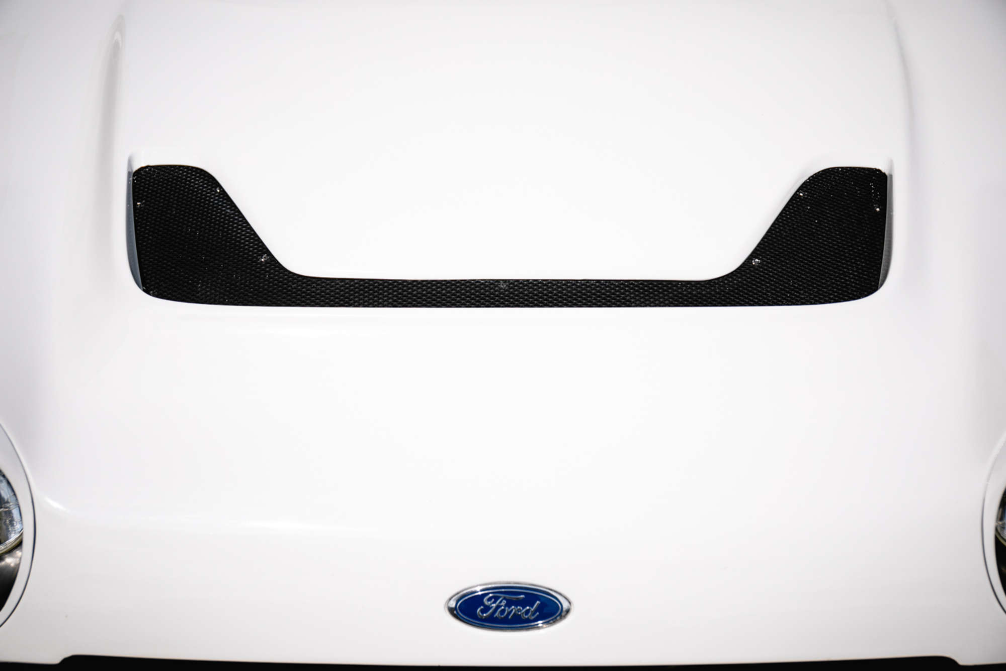 1987 Ford RS200 Tickford #112-Sold