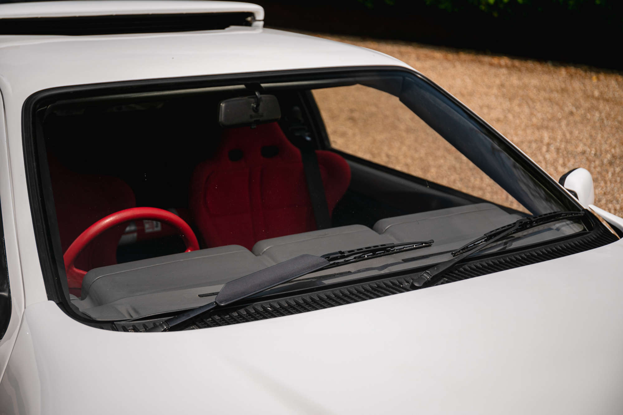 1987 Ford RS200 Tickford #112-Sold