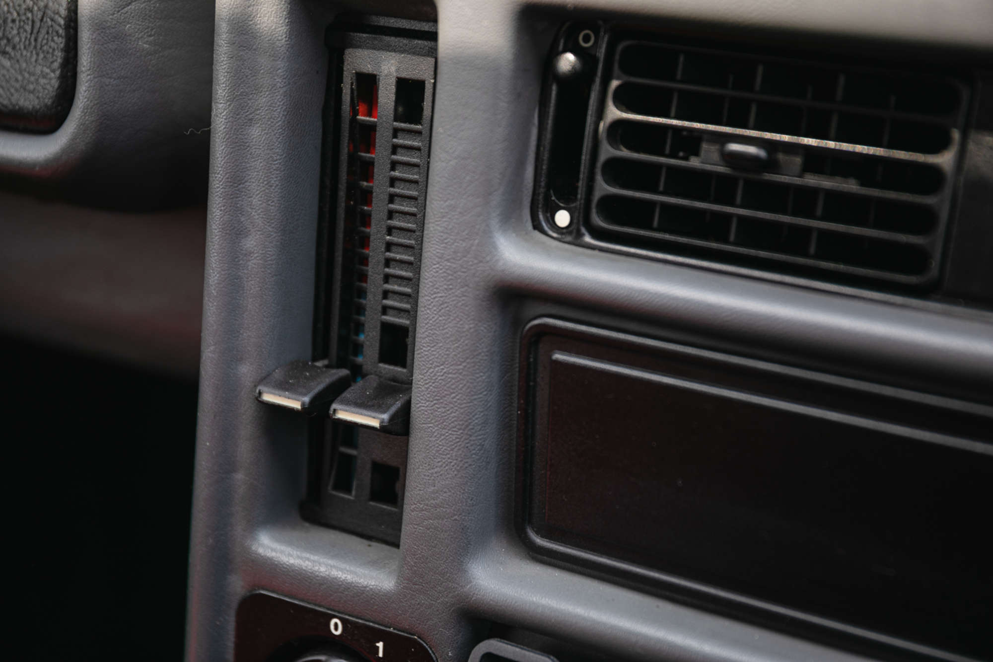 1987 Ford RS200 Tickford #112-Sold