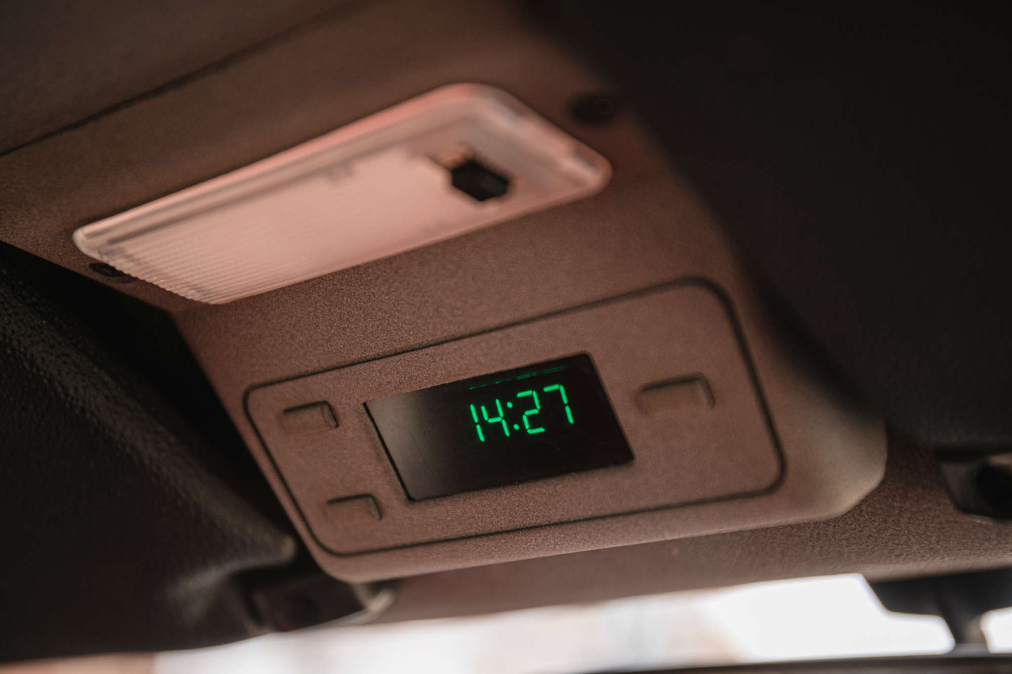 1987 Ford RS200 Tickford #112-Sold