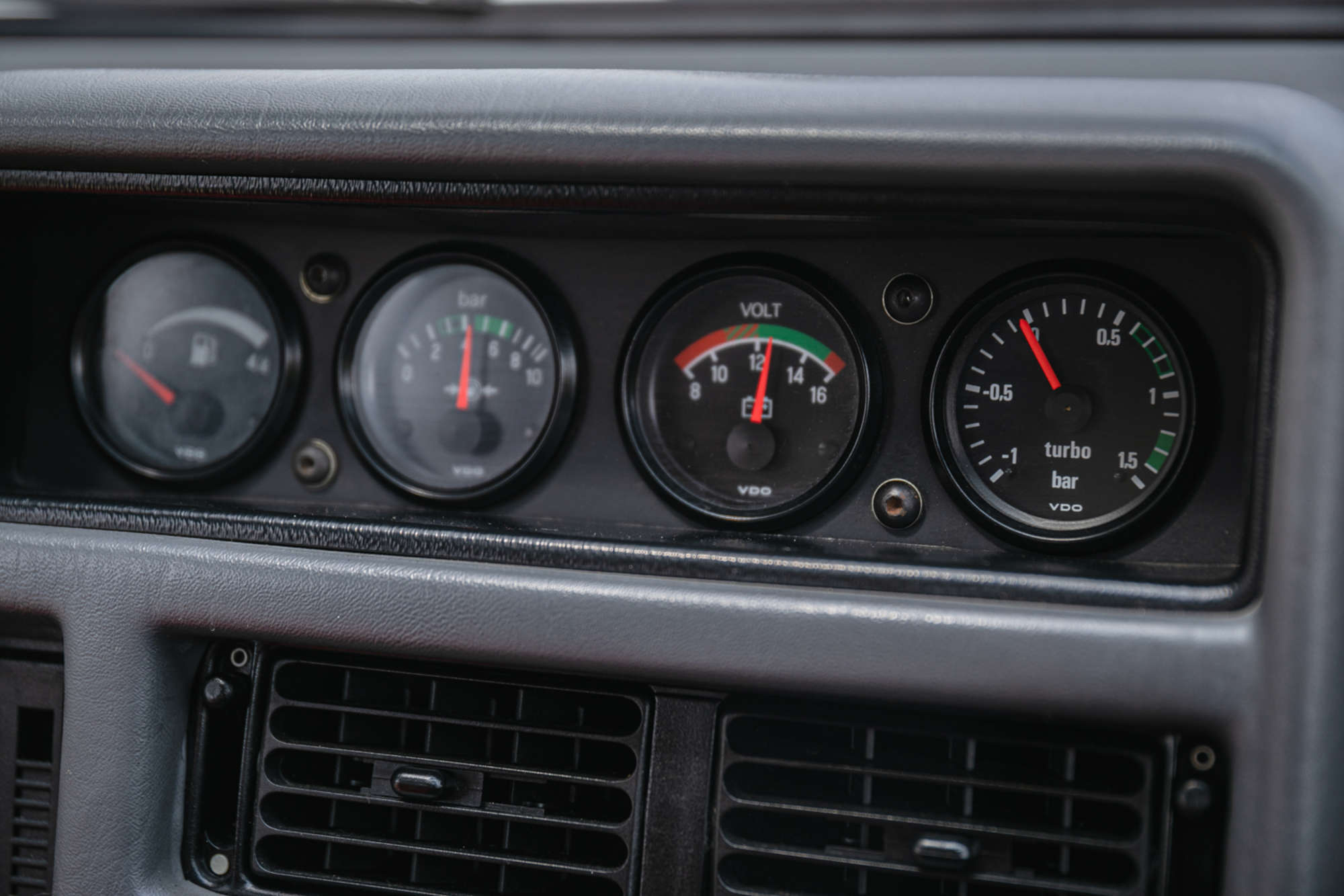 1987 Ford RS200 Tickford #112-Sold