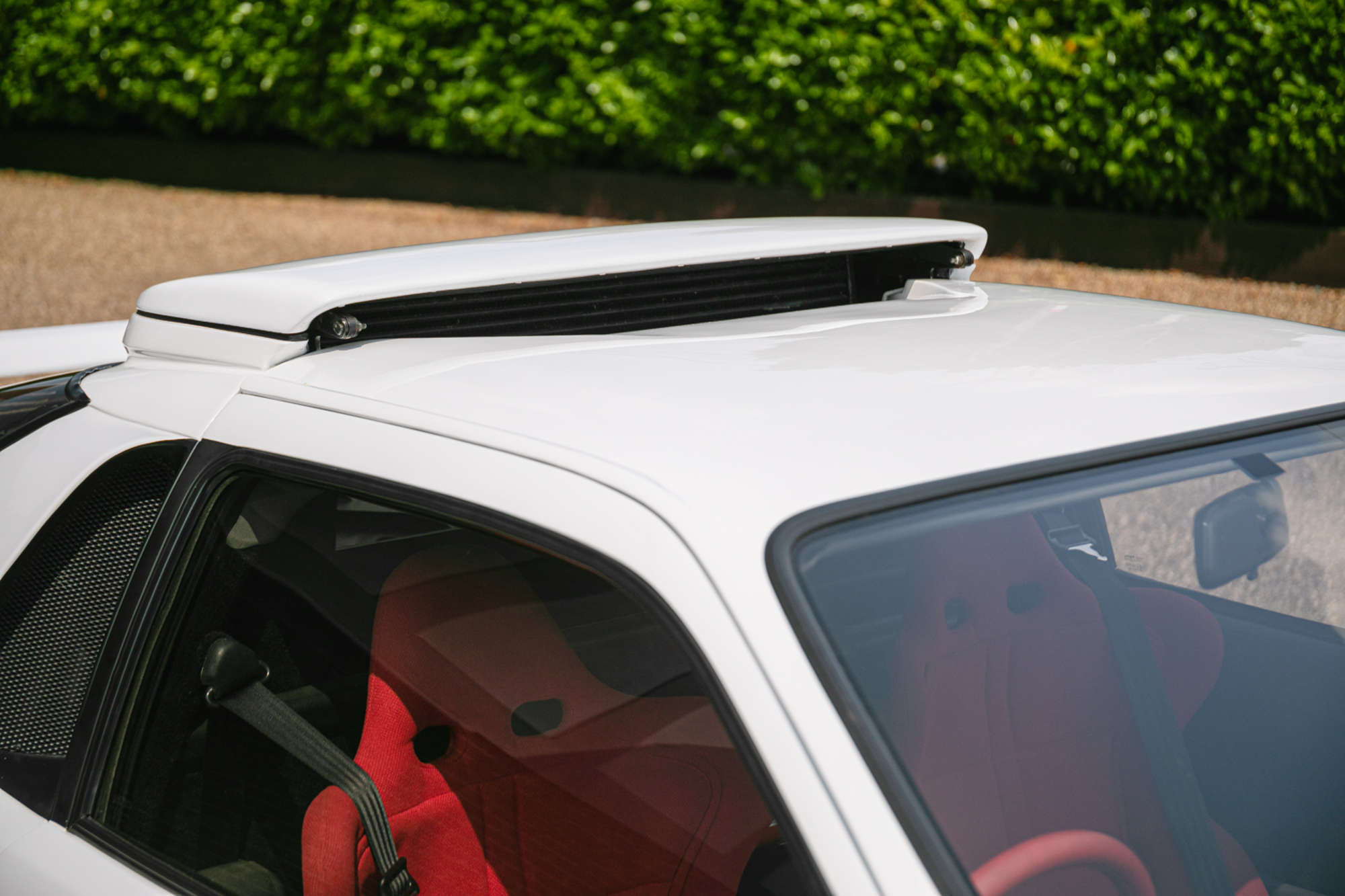 1987 Ford RS200 Tickford #112-Sold