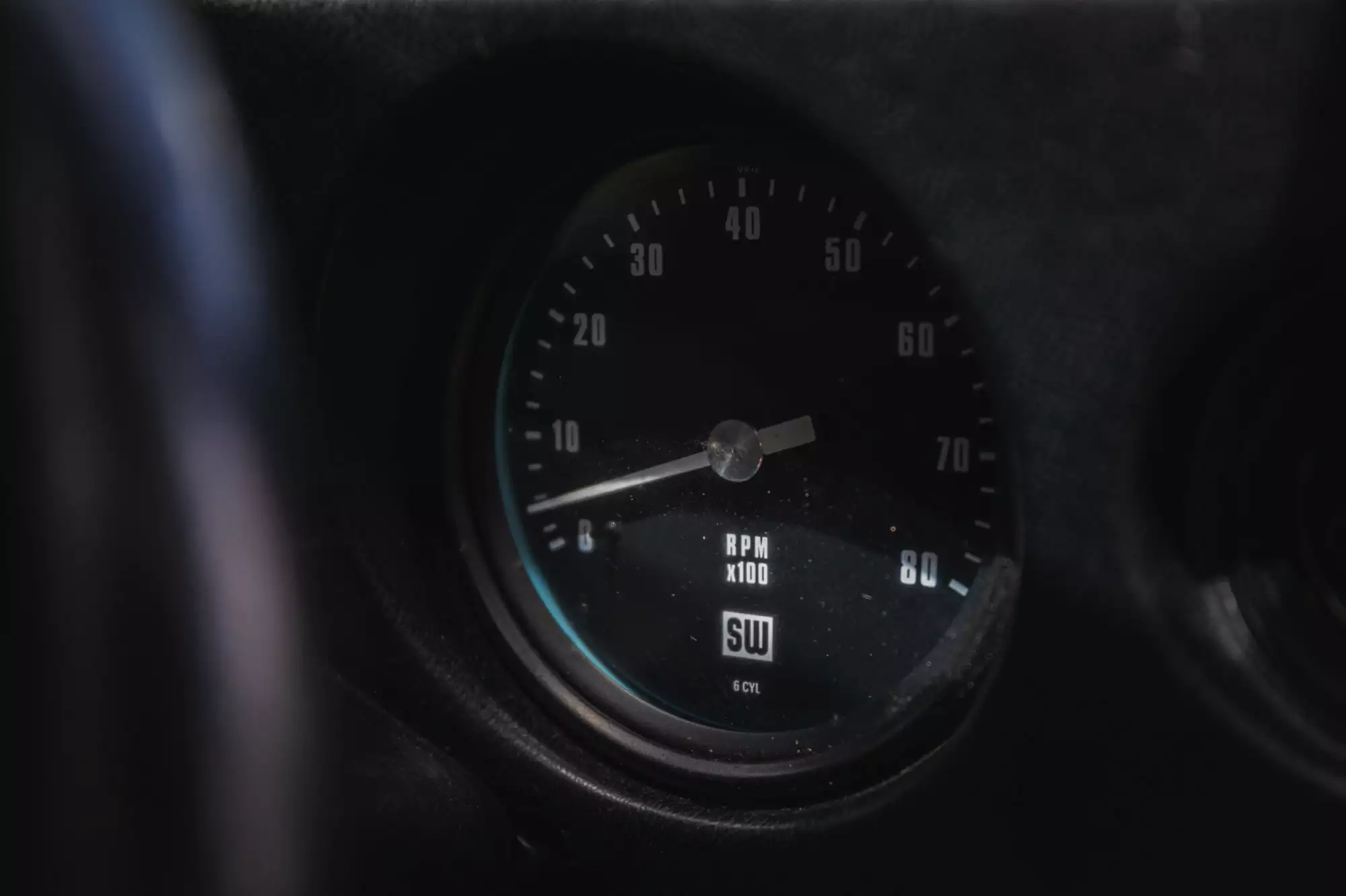 1989 Middlebridge Scimitar GTE #0001 - Famously the conveyan-For Sale