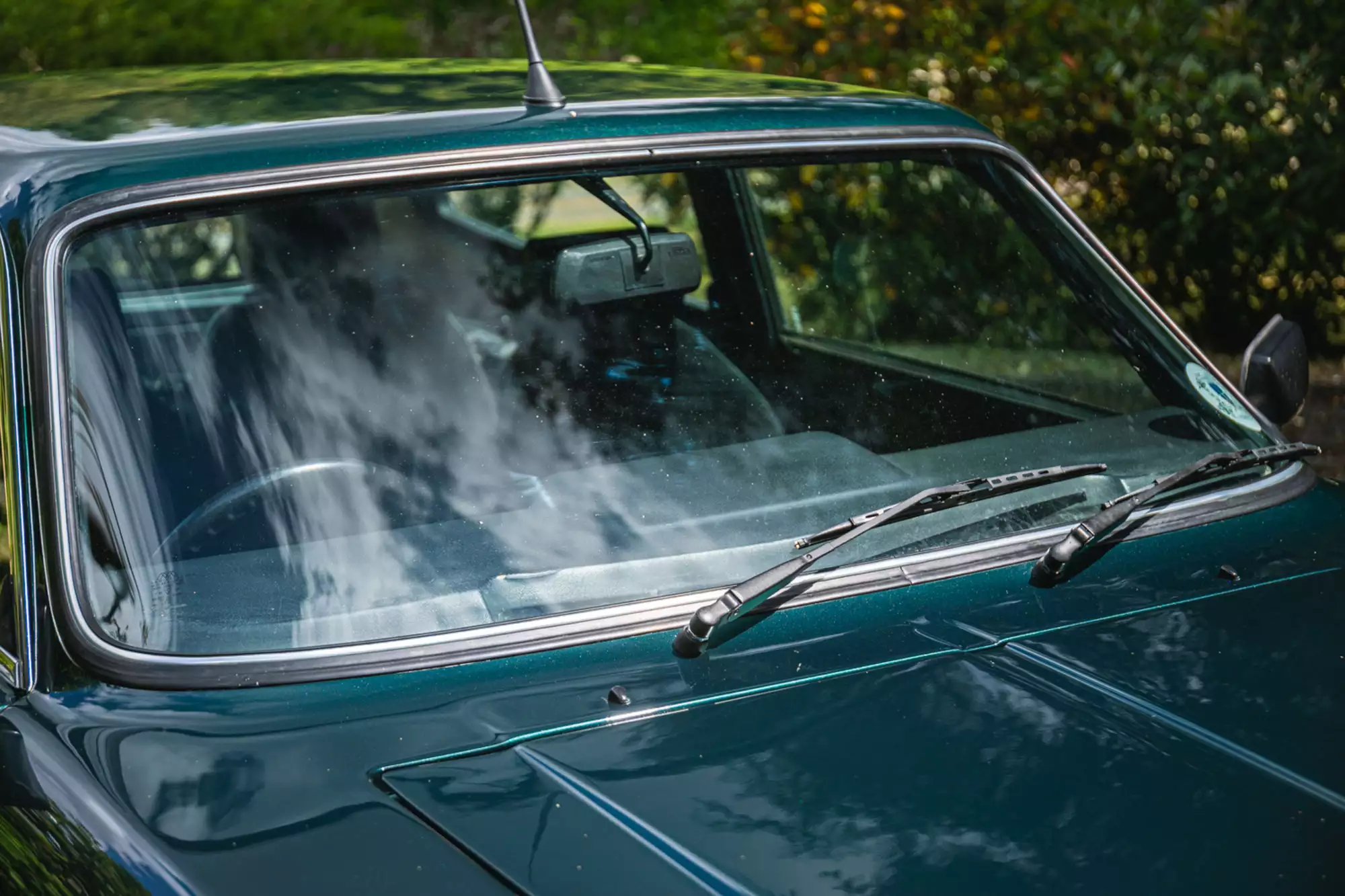 1989 Middlebridge Scimitar GTE #0001 - Famously the conveyan-For Sale