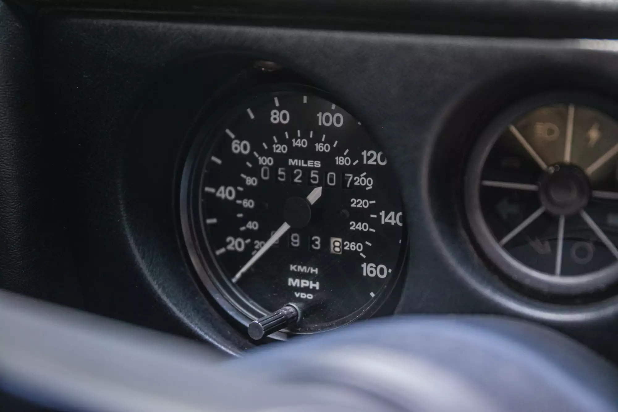 1989 Middlebridge Scimitar GTE #0001 - Famously the conveyan-For Sale