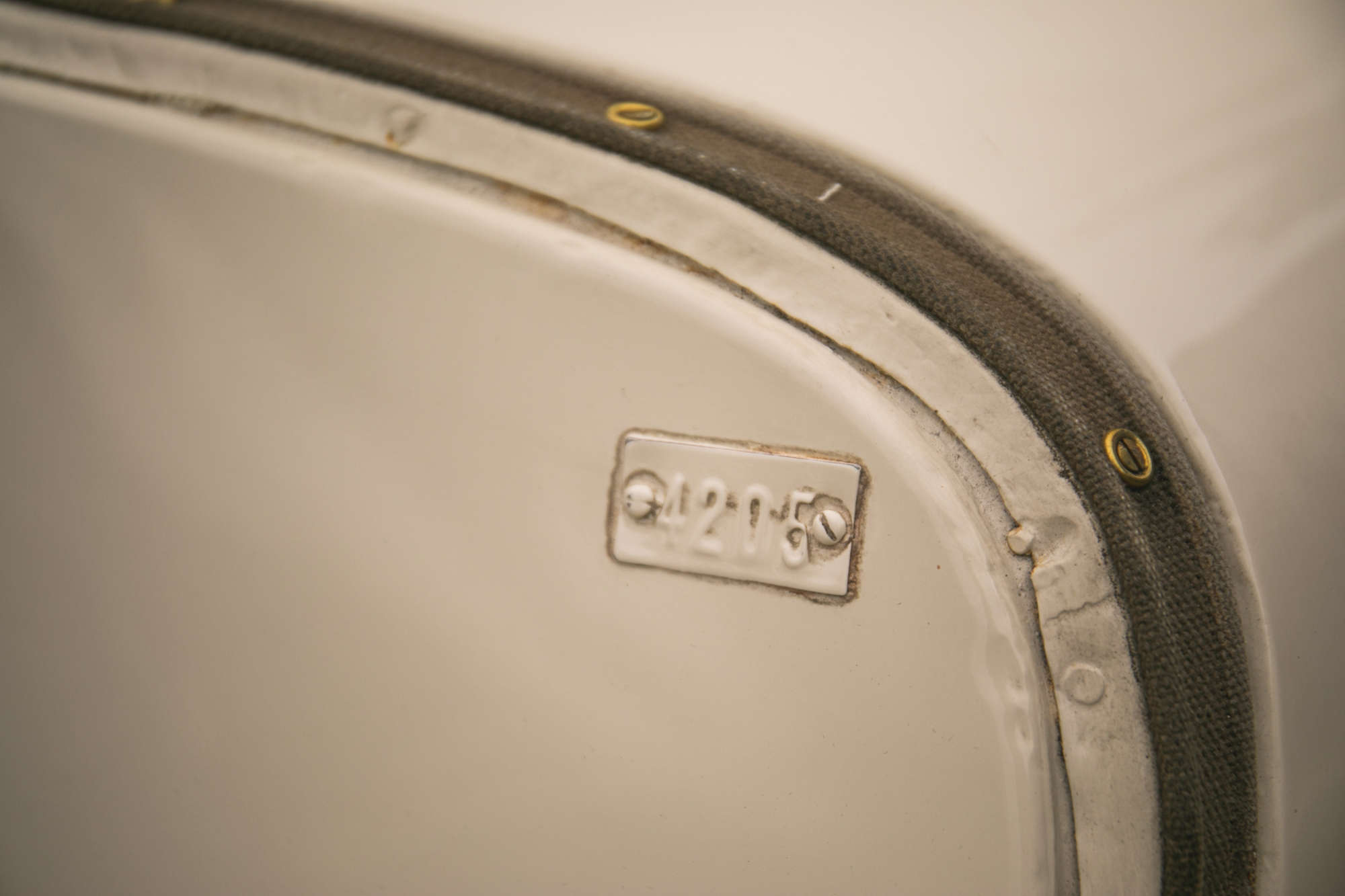 1934 S.S. Cars Ltd SS1 20hp Tourer-Sold
