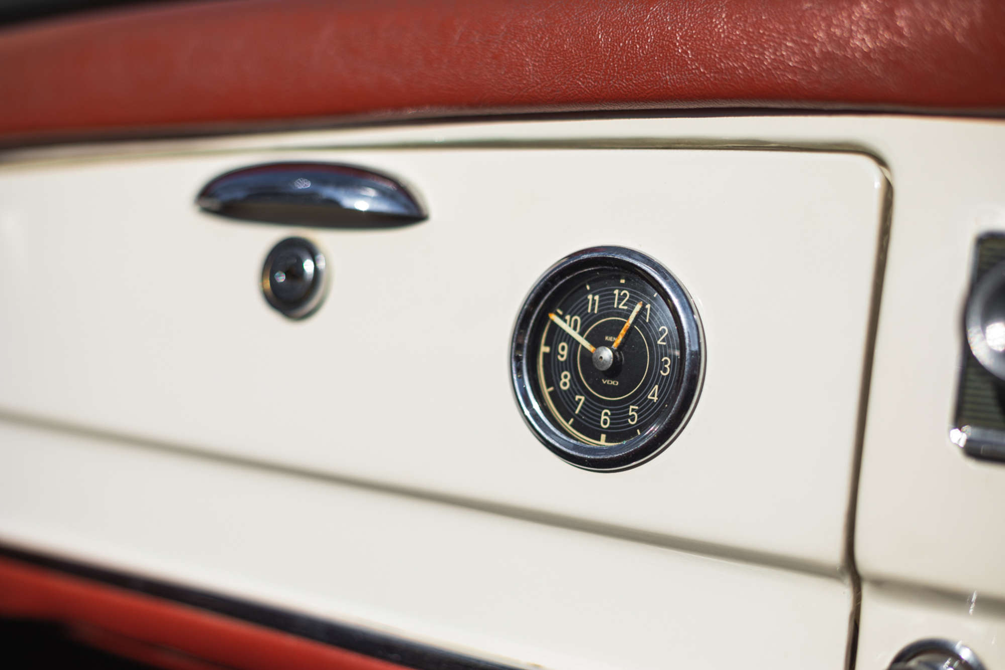 1962 Mercedes-Benz 190 SL - Right-Hand Drive - 17,000 miles -Sold