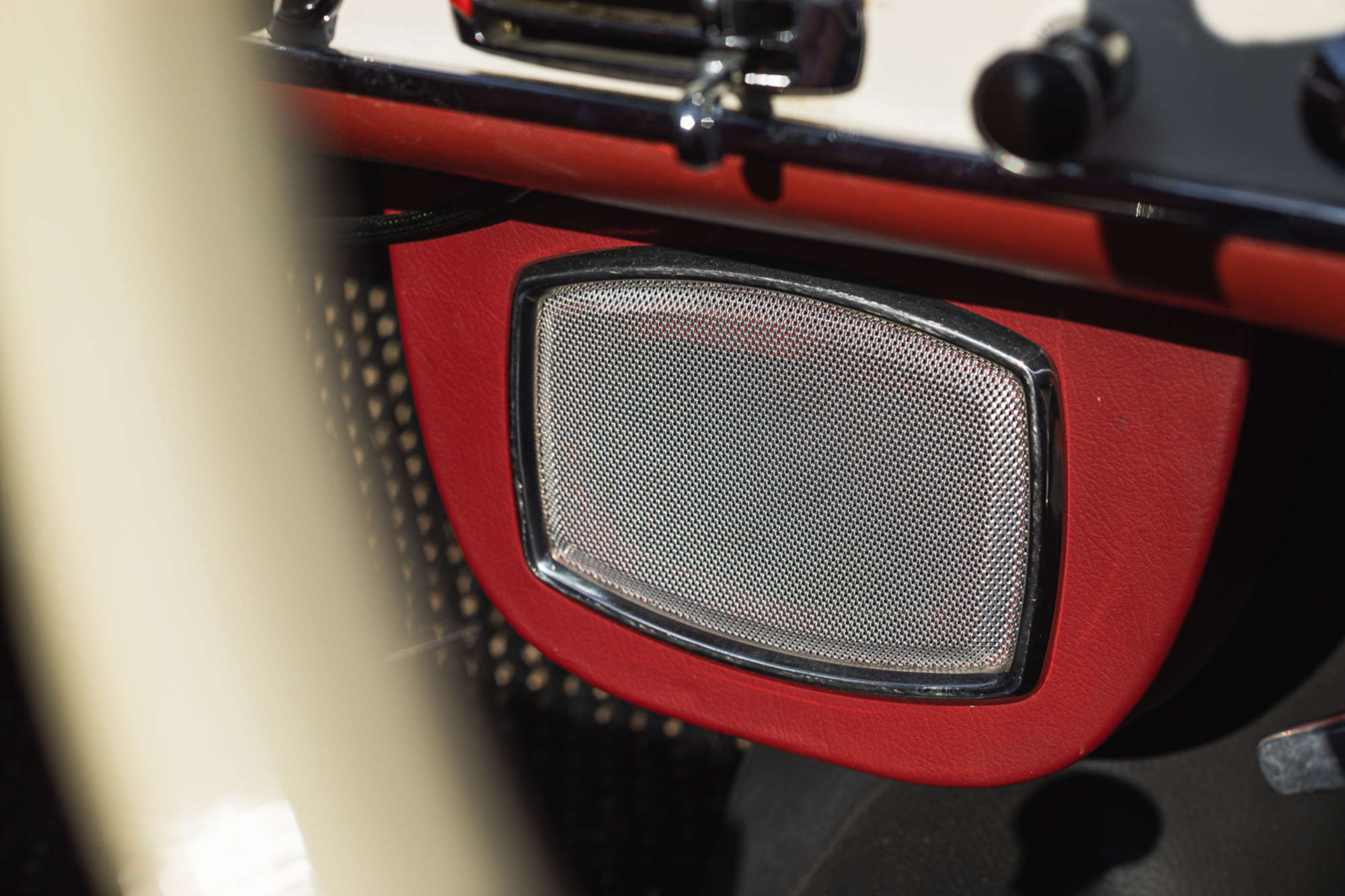 1962 Mercedes-Benz 190 SL - Right-Hand Drive - 17,000 miles -Sold