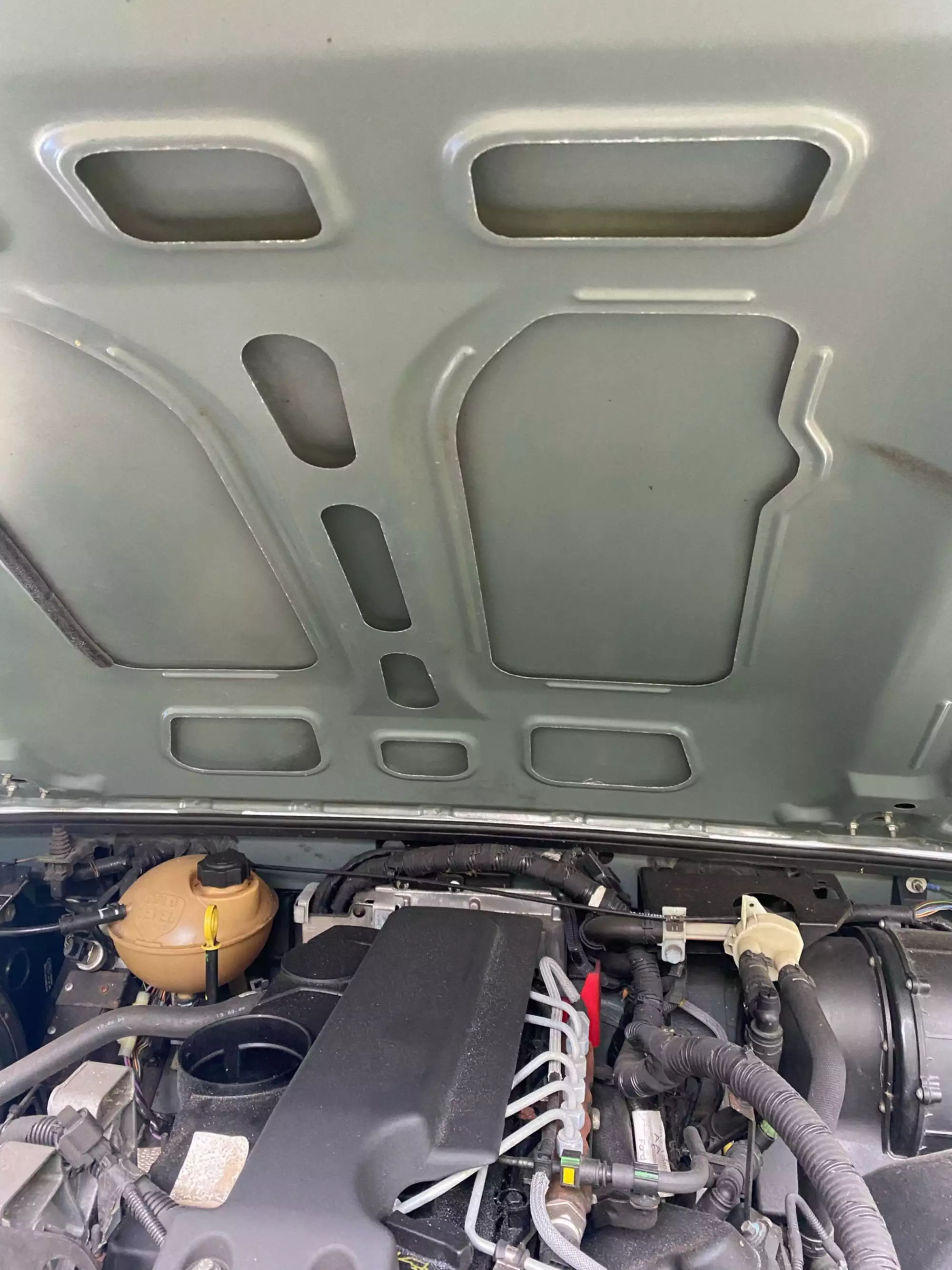 2009 Land Rover Defender 110 - Soft Top Conversion-For Sale