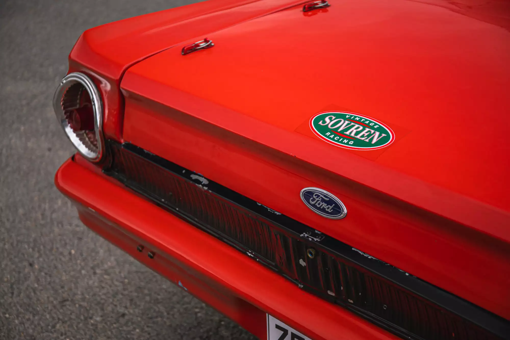 1964 Ford Falcon Sprint -For Sale