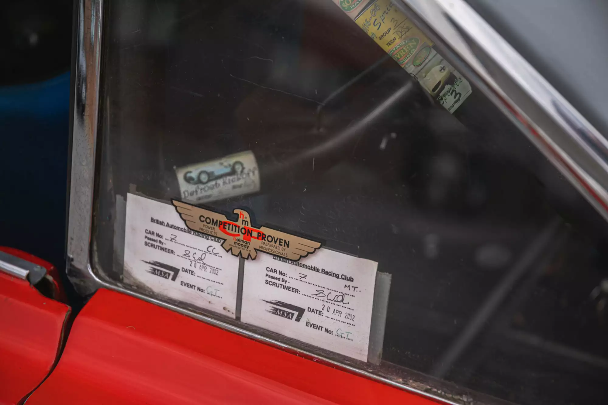 1964 Ford Falcon Sprint -For Sale