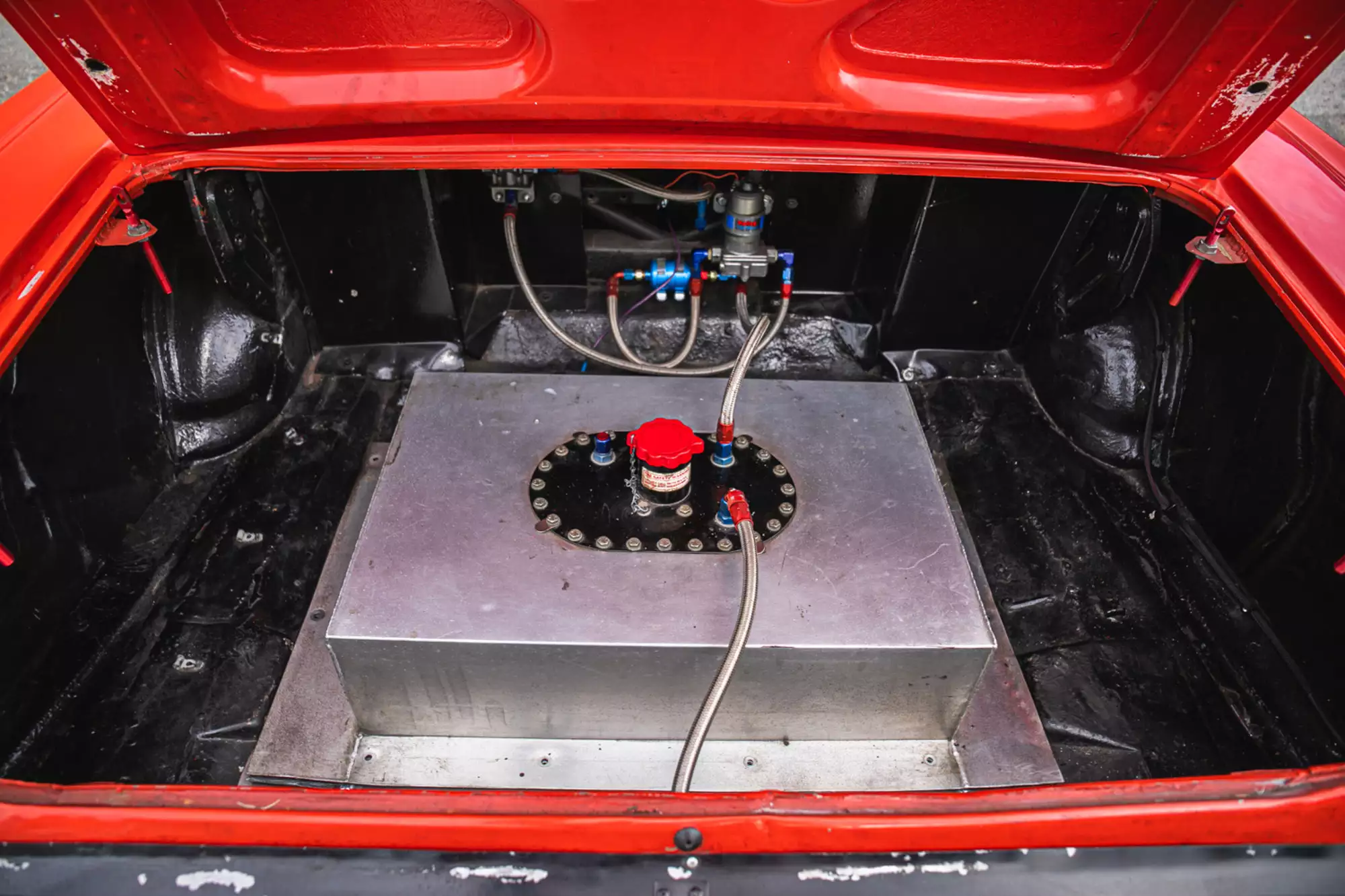 1964 Ford Falcon Sprint -For Sale