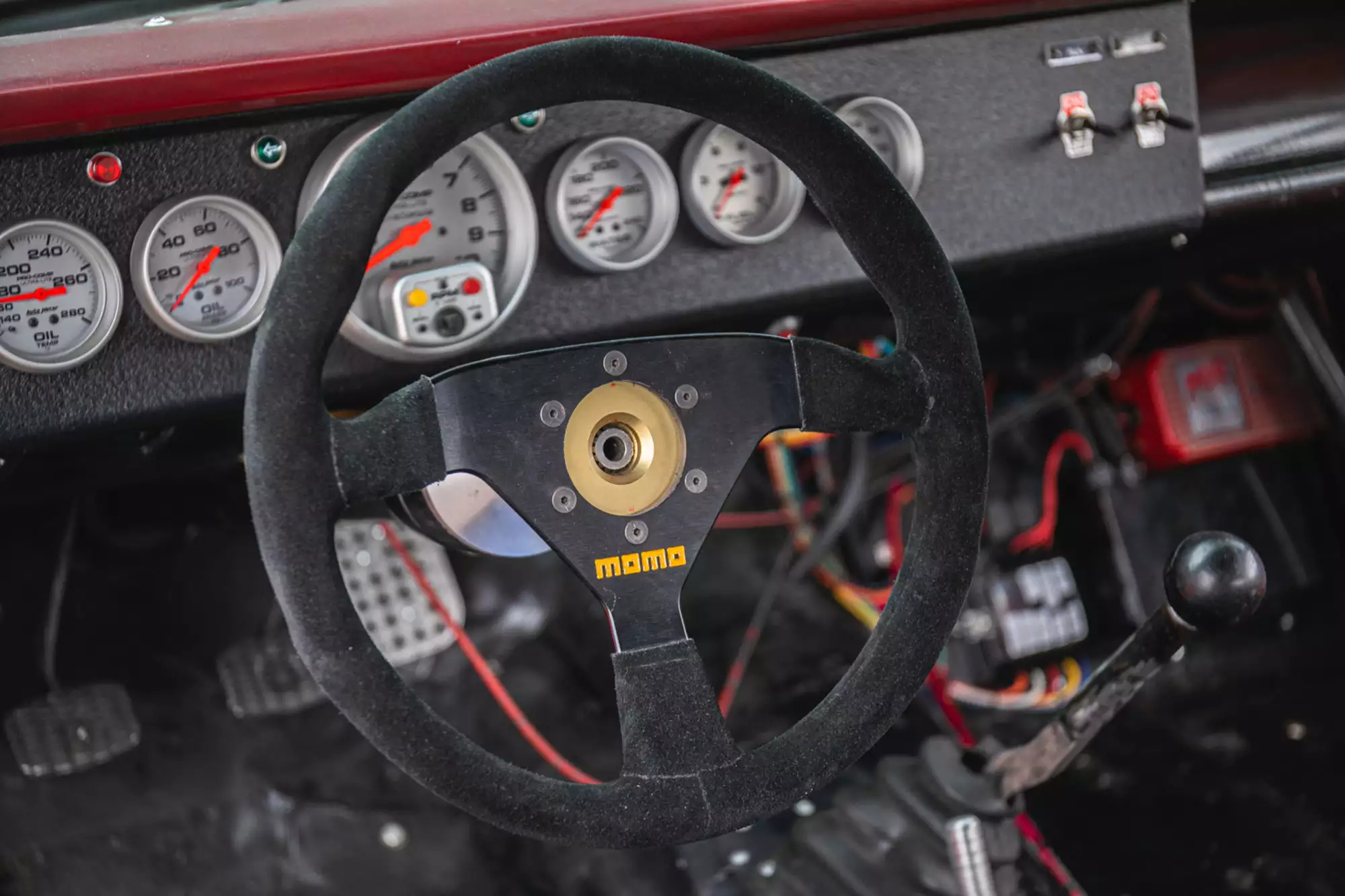 1964 Ford Falcon Sprint -For Sale