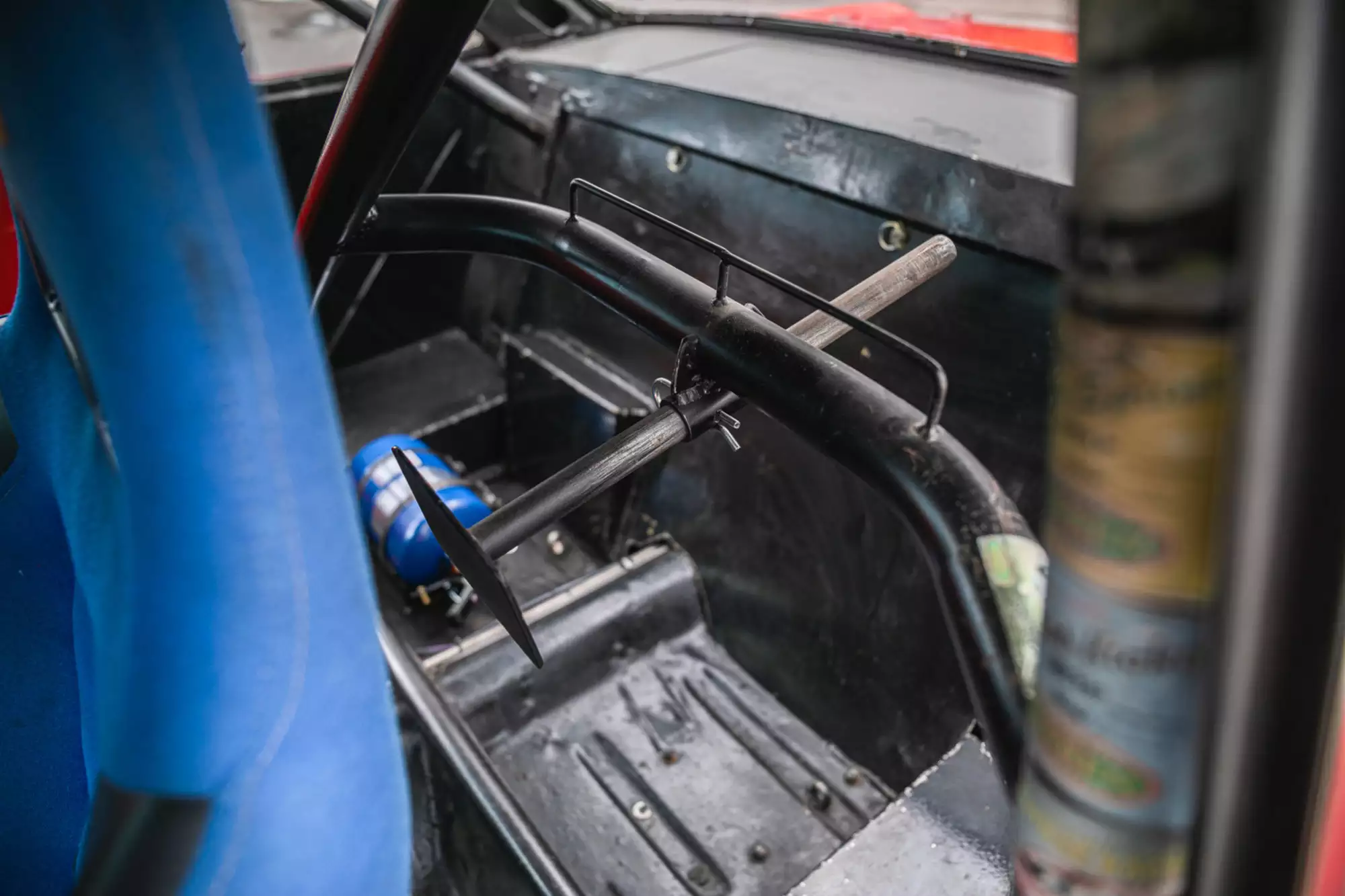 1964 Ford Falcon Sprint -For Sale