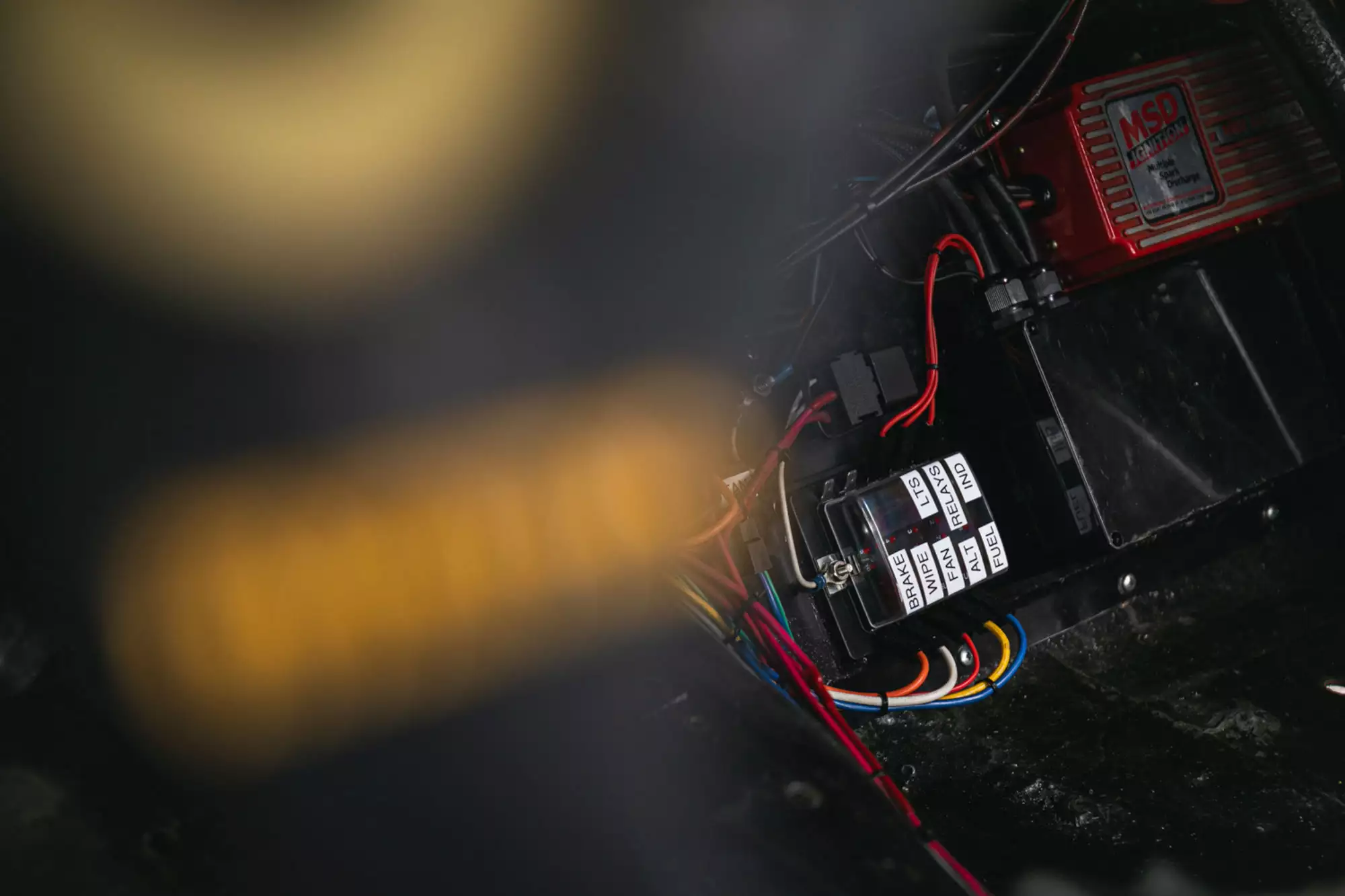 1964 Ford Falcon Sprint -For Sale