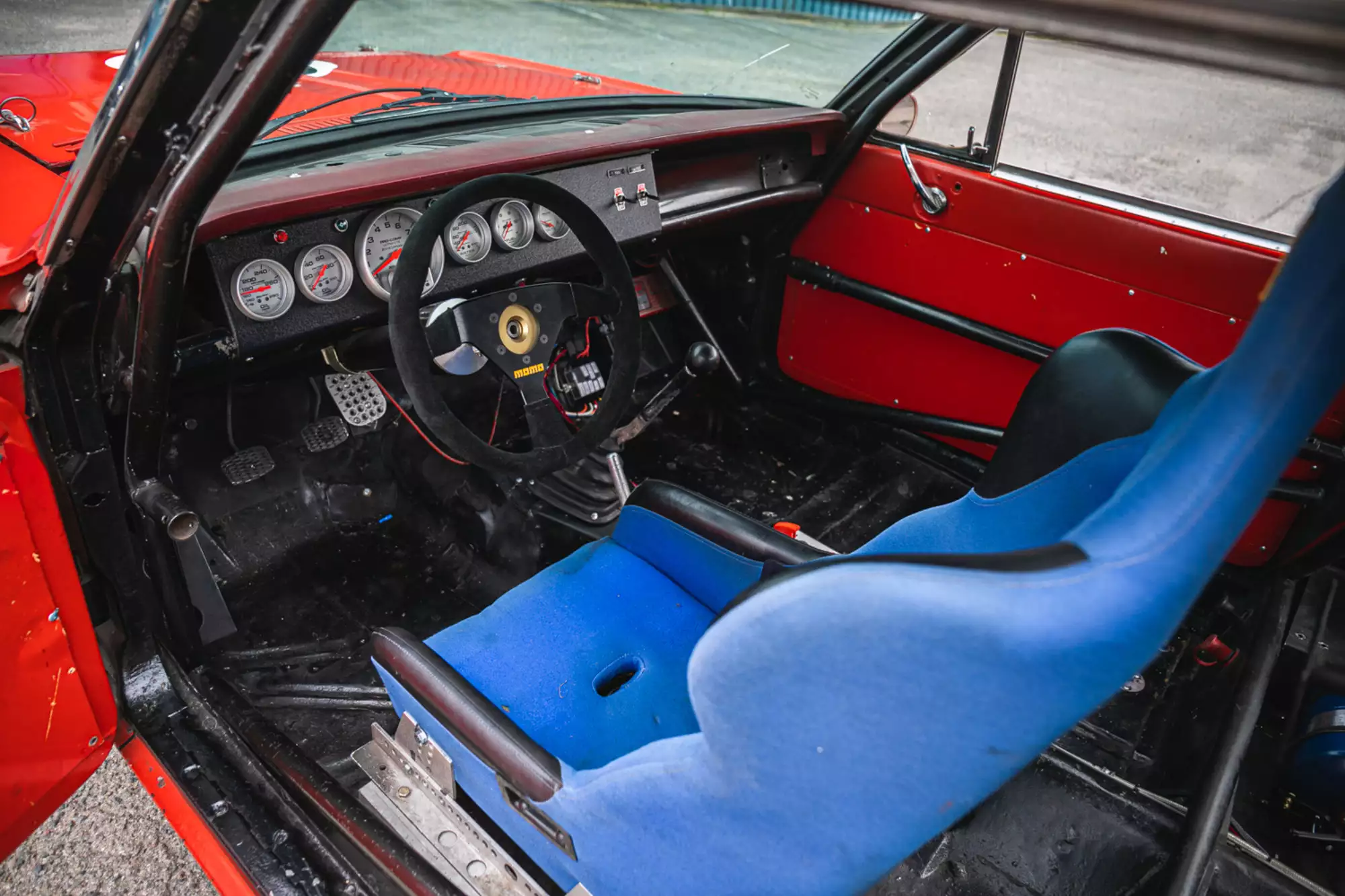 1964 Ford Falcon Sprint -For Sale