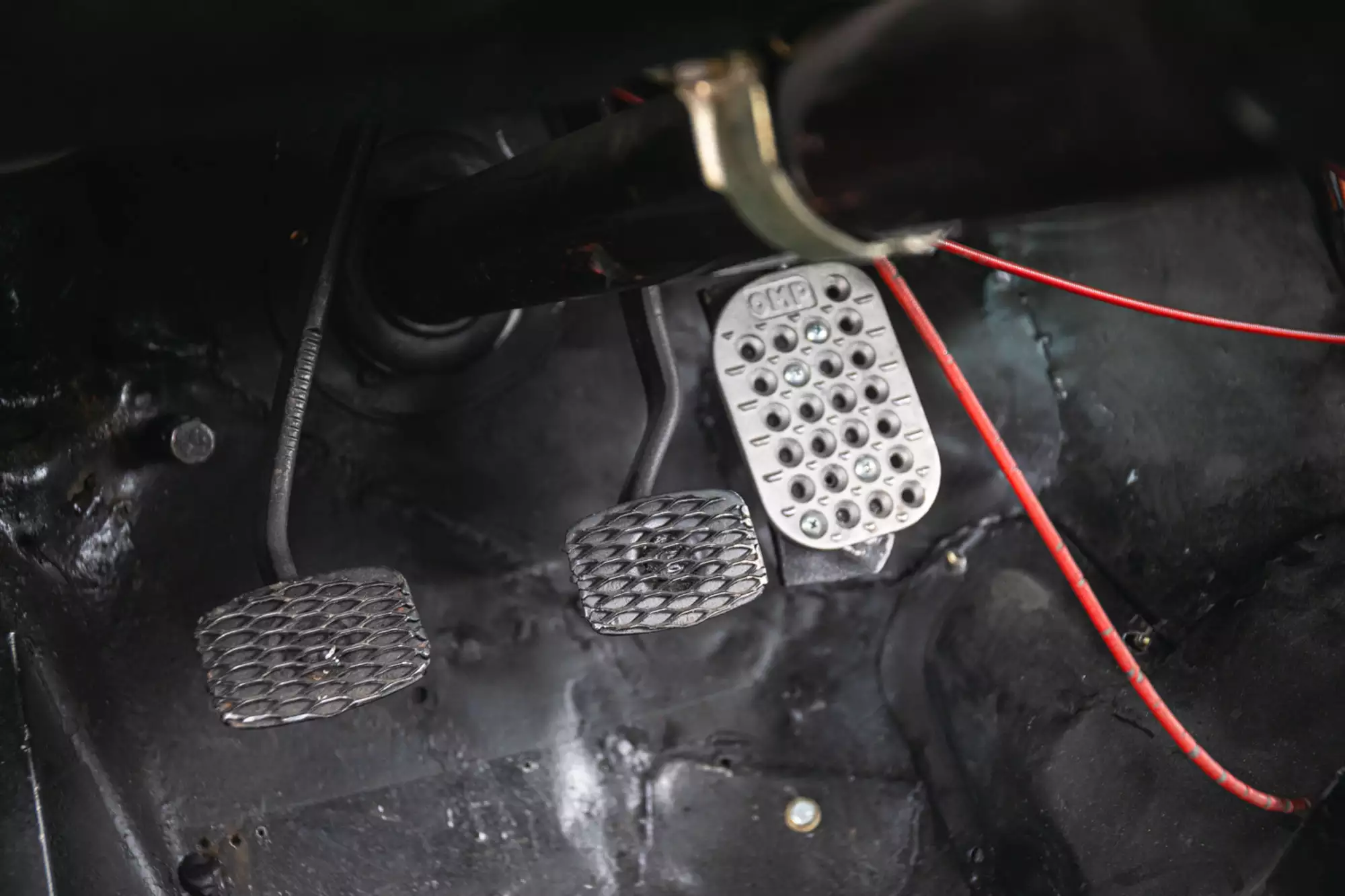 1964 Ford Falcon Sprint -For Sale