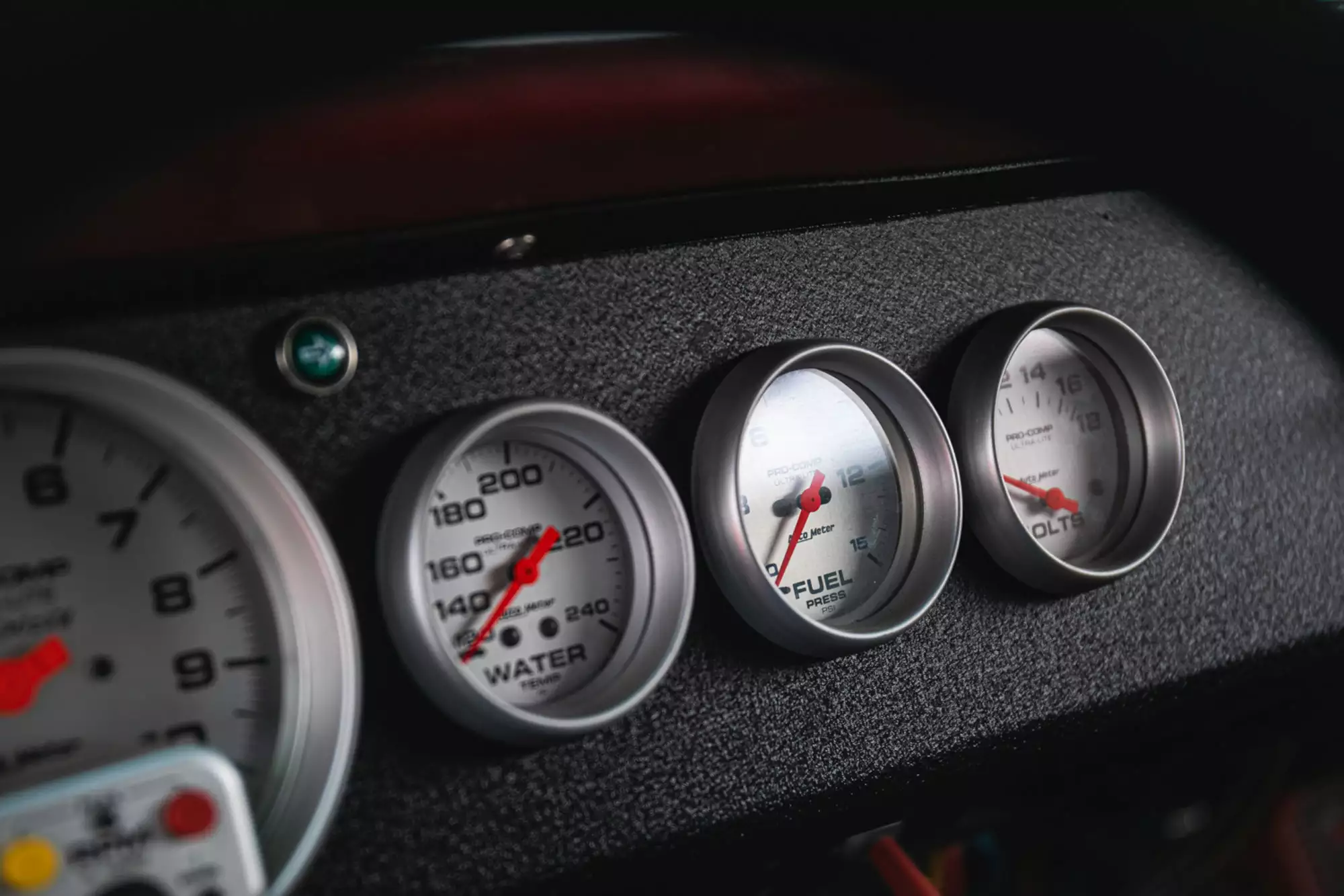 1964 Ford Falcon Sprint -For Sale