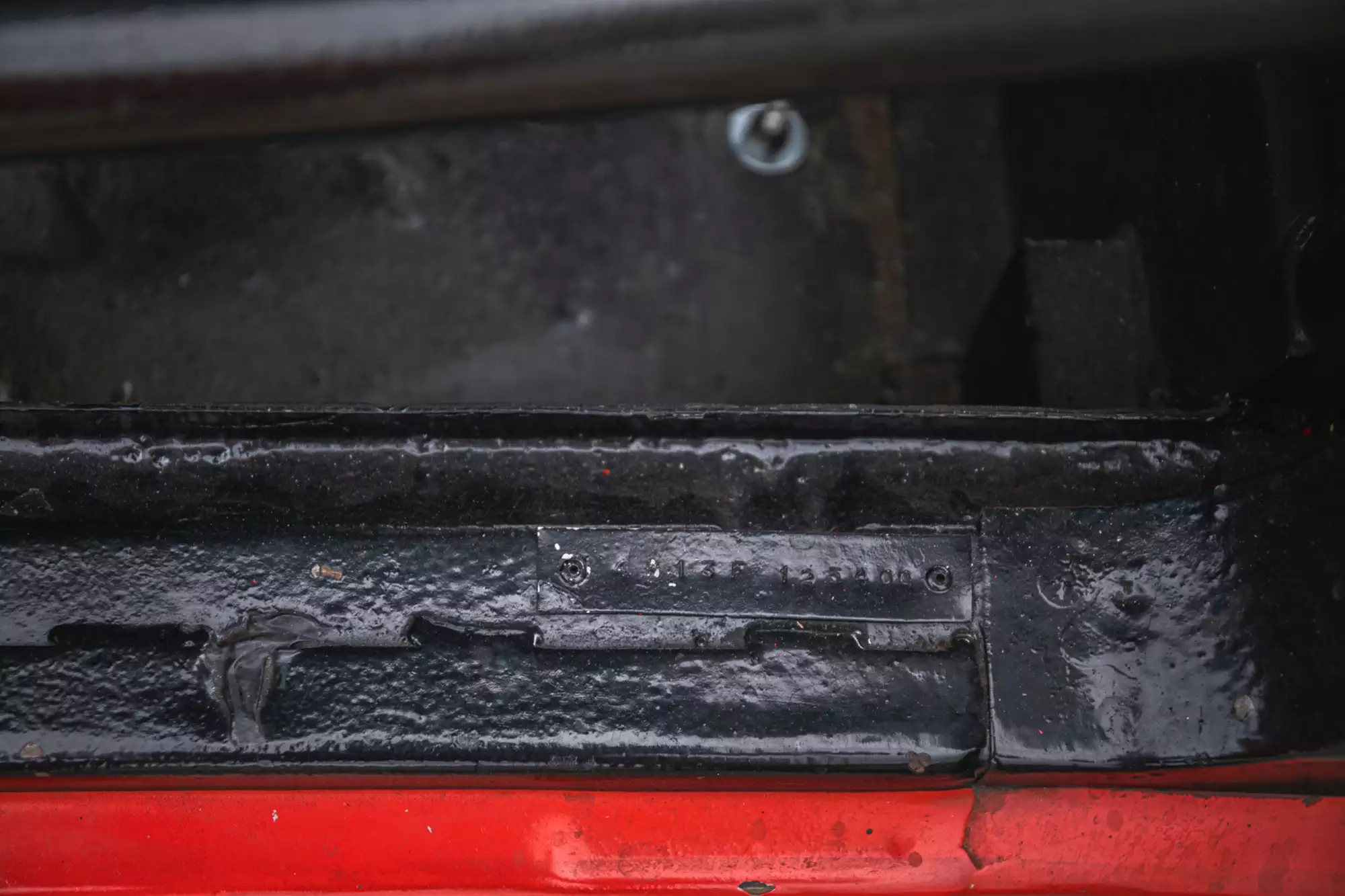 1964 Ford Falcon Sprint -For Sale