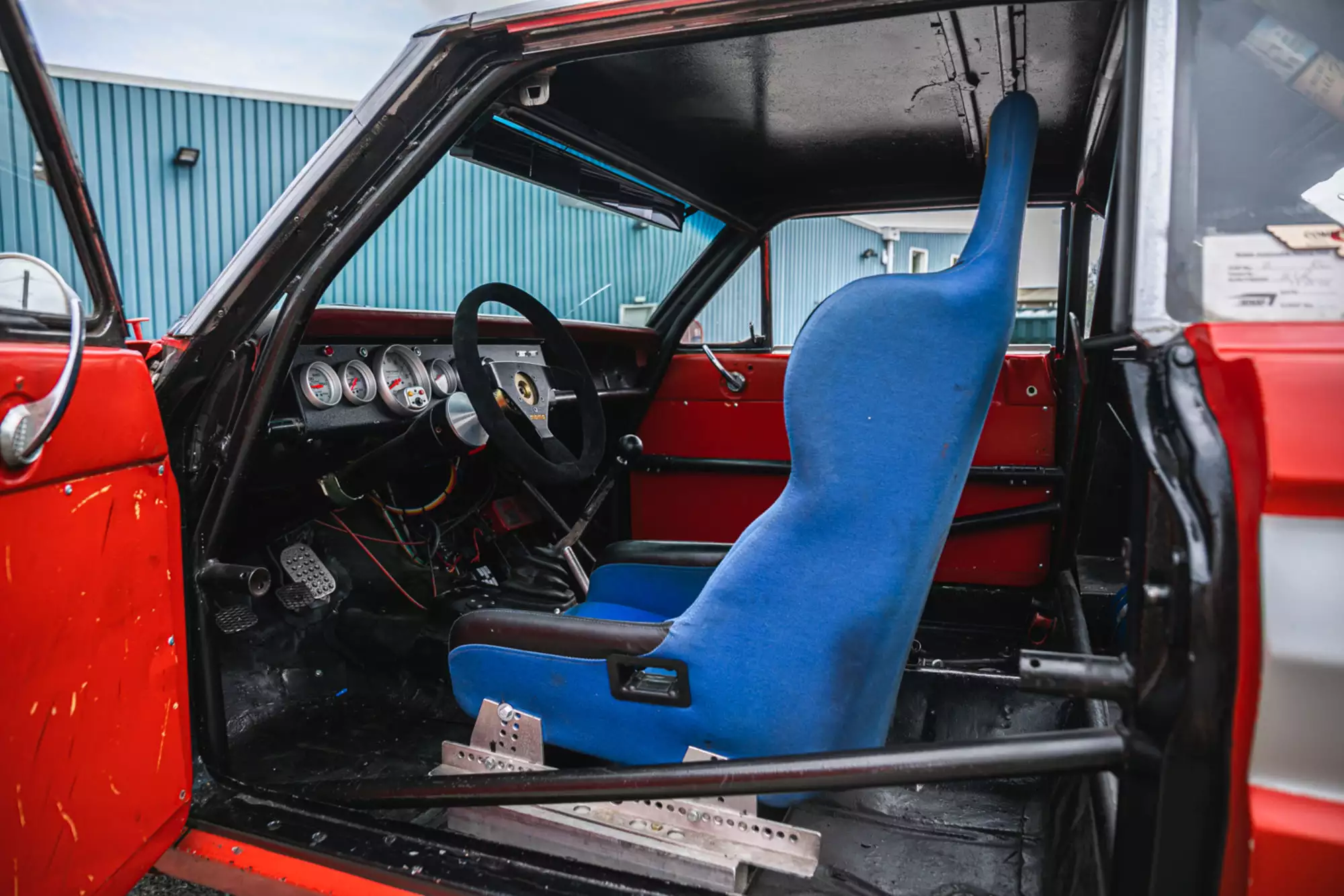 1964 Ford Falcon Sprint -For Sale