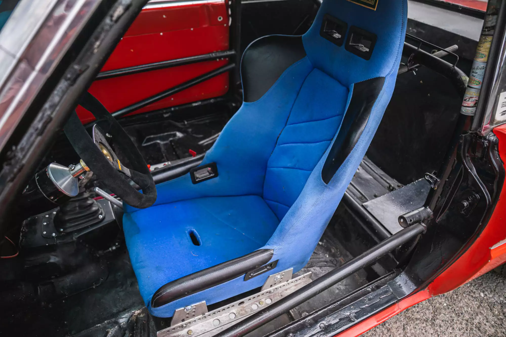 1964 Ford Falcon Sprint -For Sale