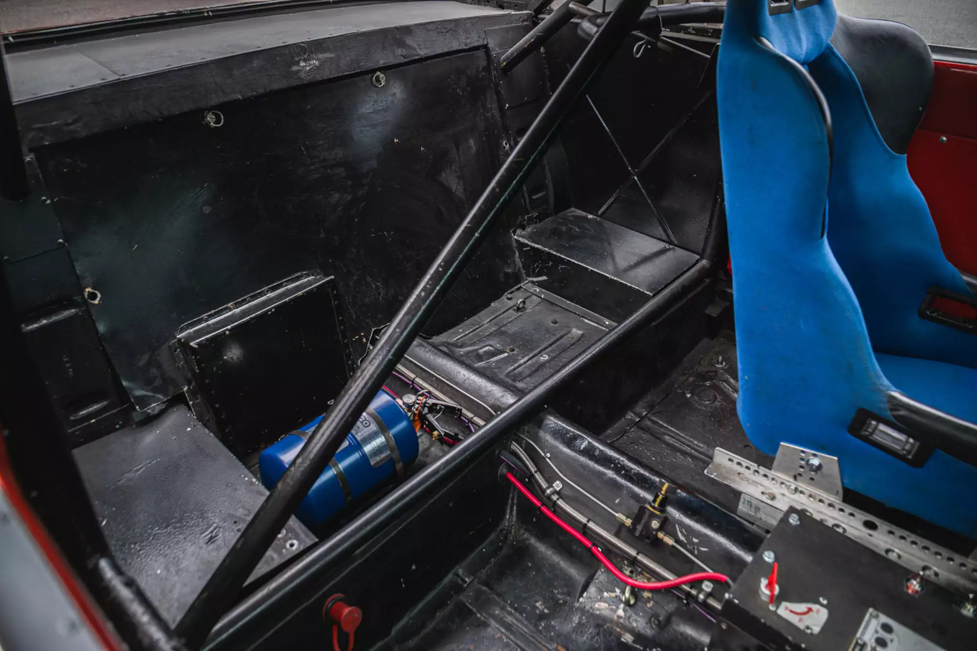 1964 Ford Falcon Sprint -For Sale