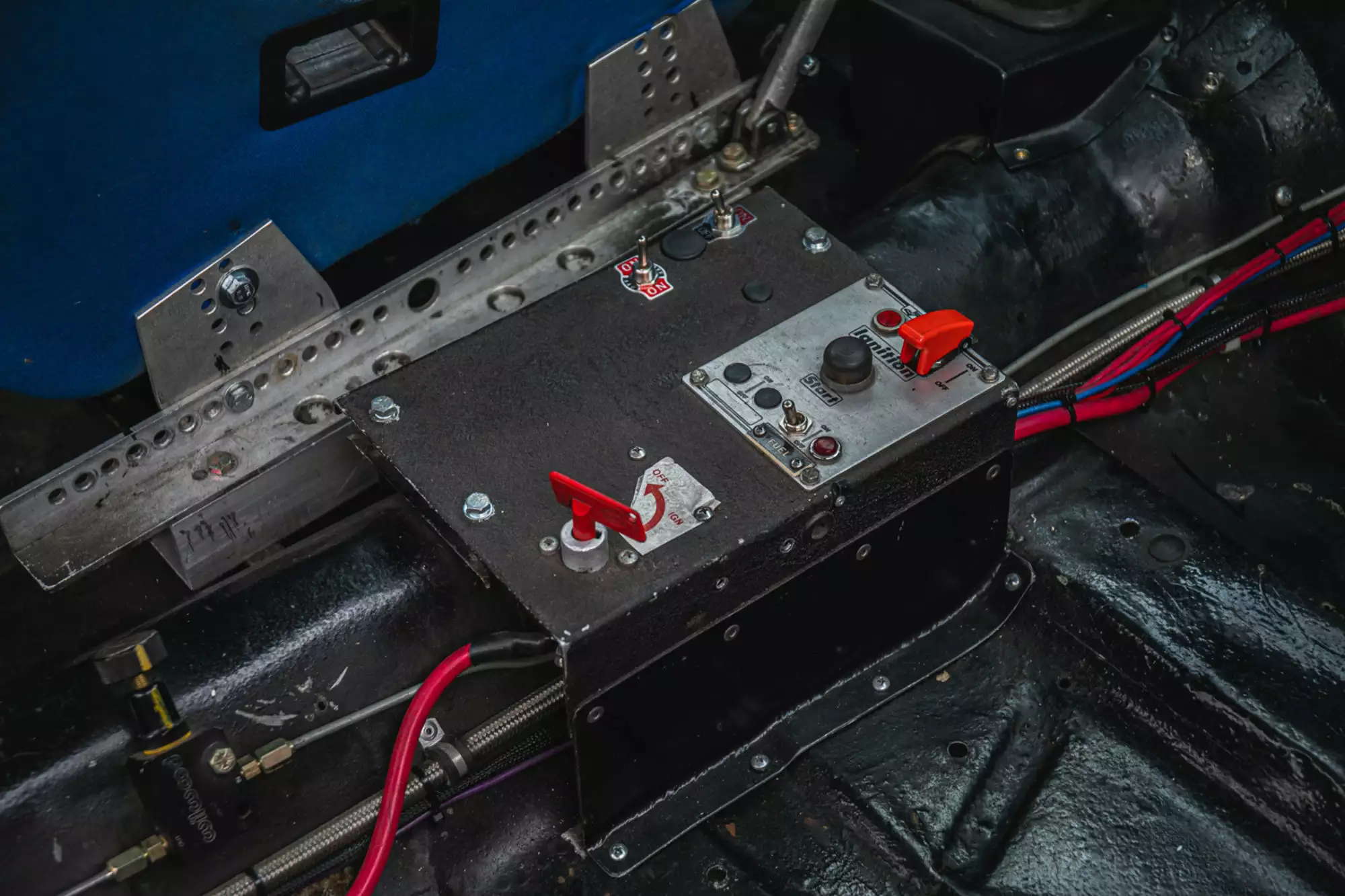 1964 Ford Falcon Sprint -For Sale