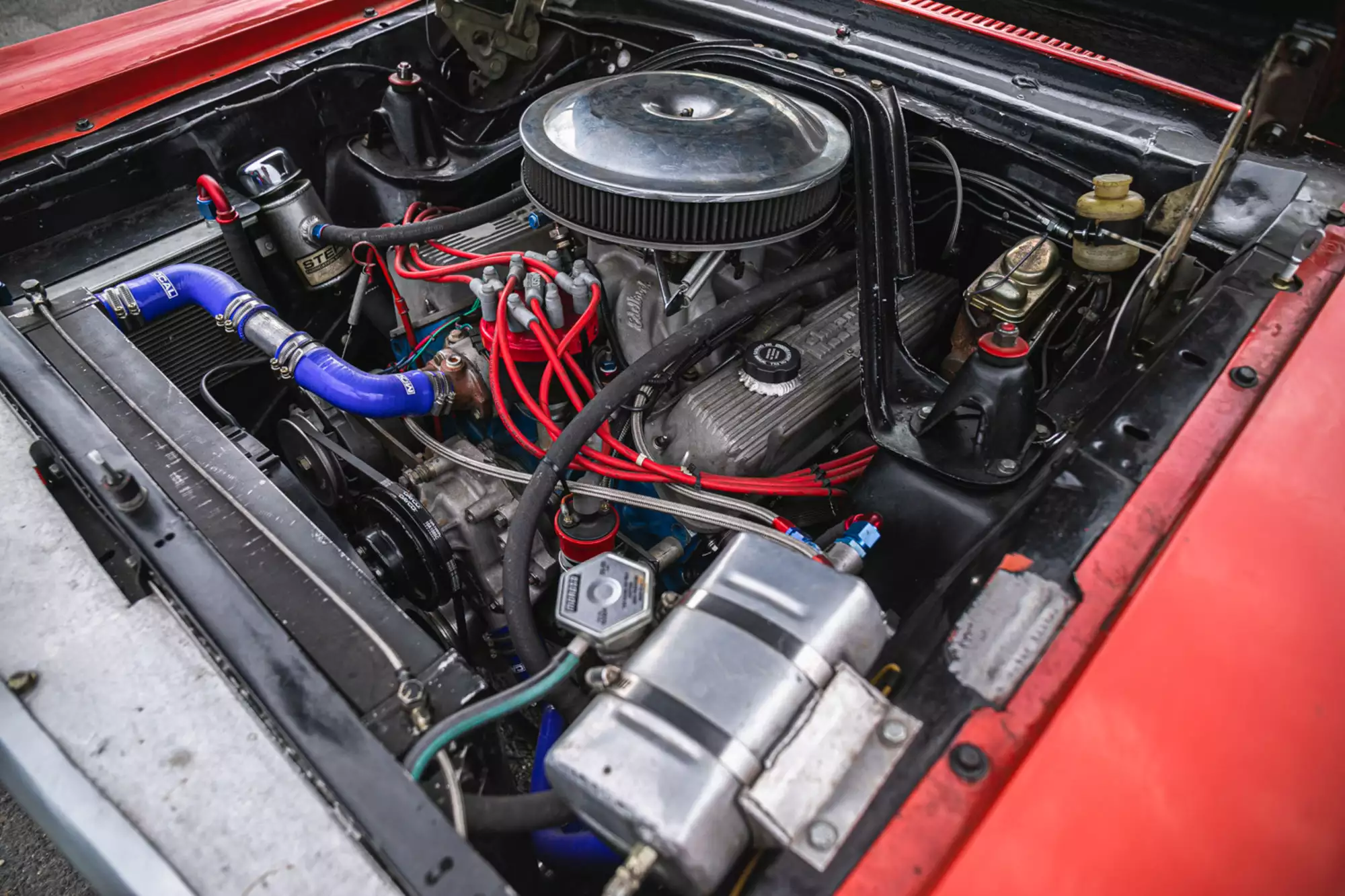 1964 Ford Falcon Sprint -For Sale