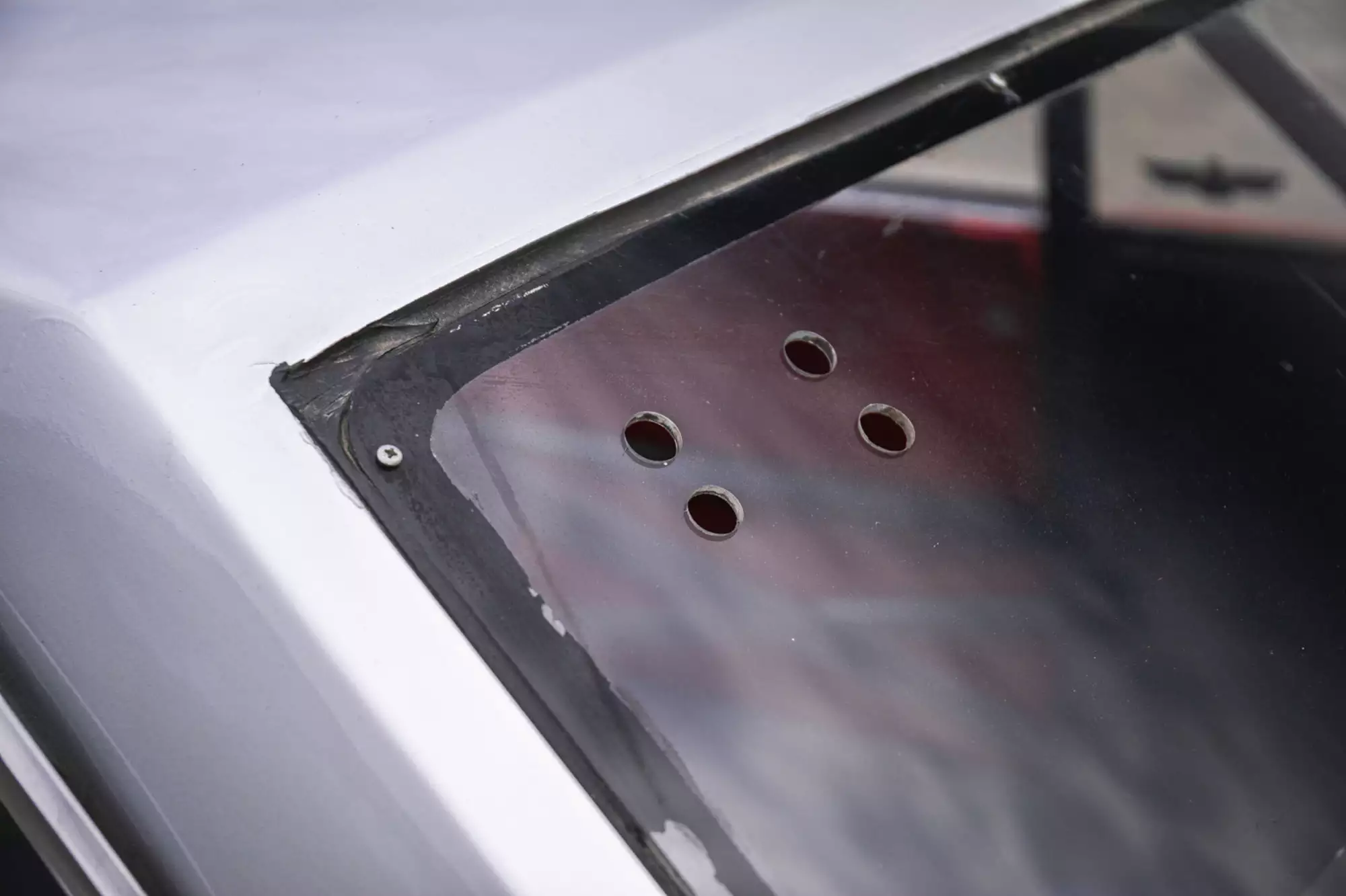 1964 Ford Falcon Sprint -For Sale