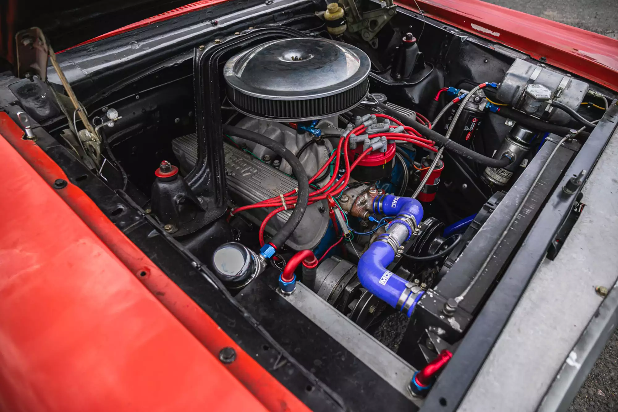 1964 Ford Falcon Sprint -For Sale