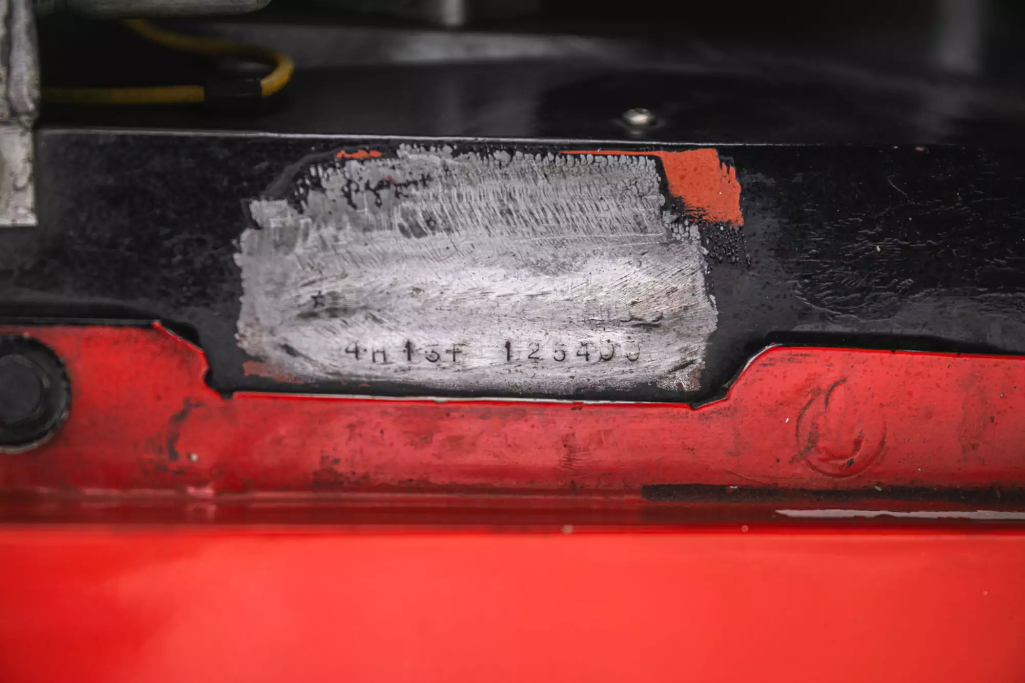 1964 Ford Falcon Sprint -For Sale