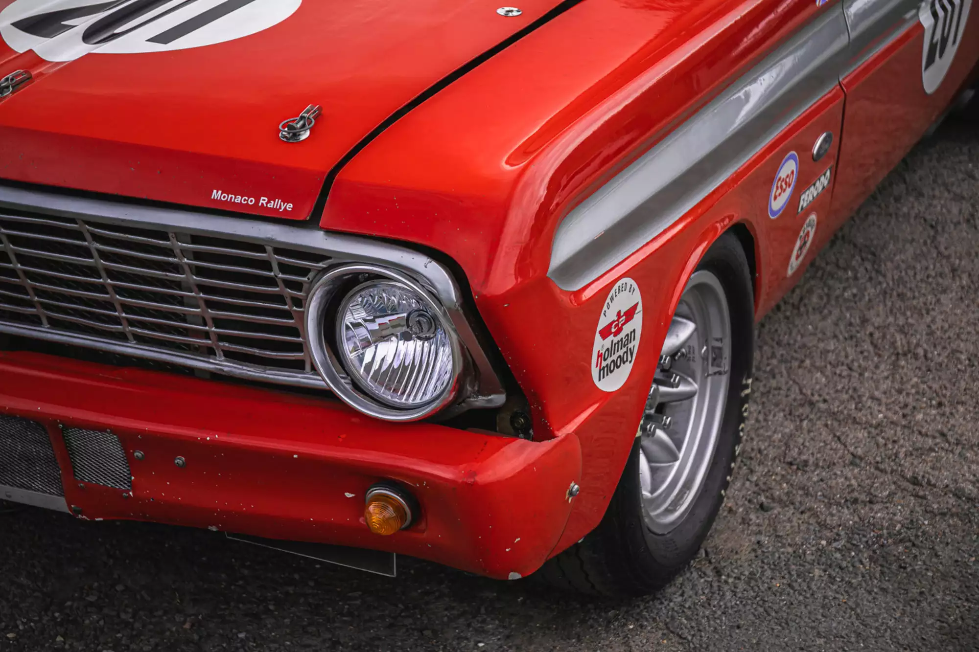 1964 Ford Falcon Sprint -For Sale