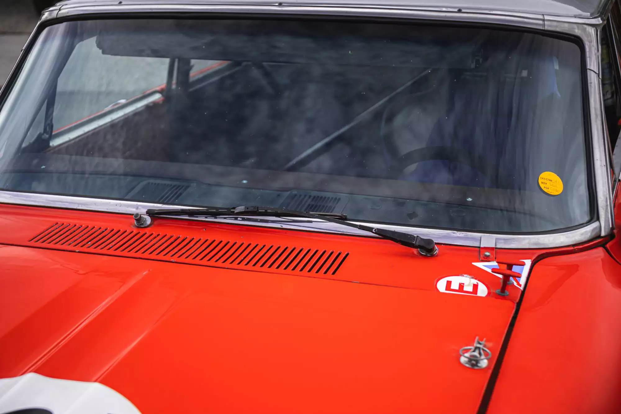 1964 Ford Falcon Sprint -For Sale