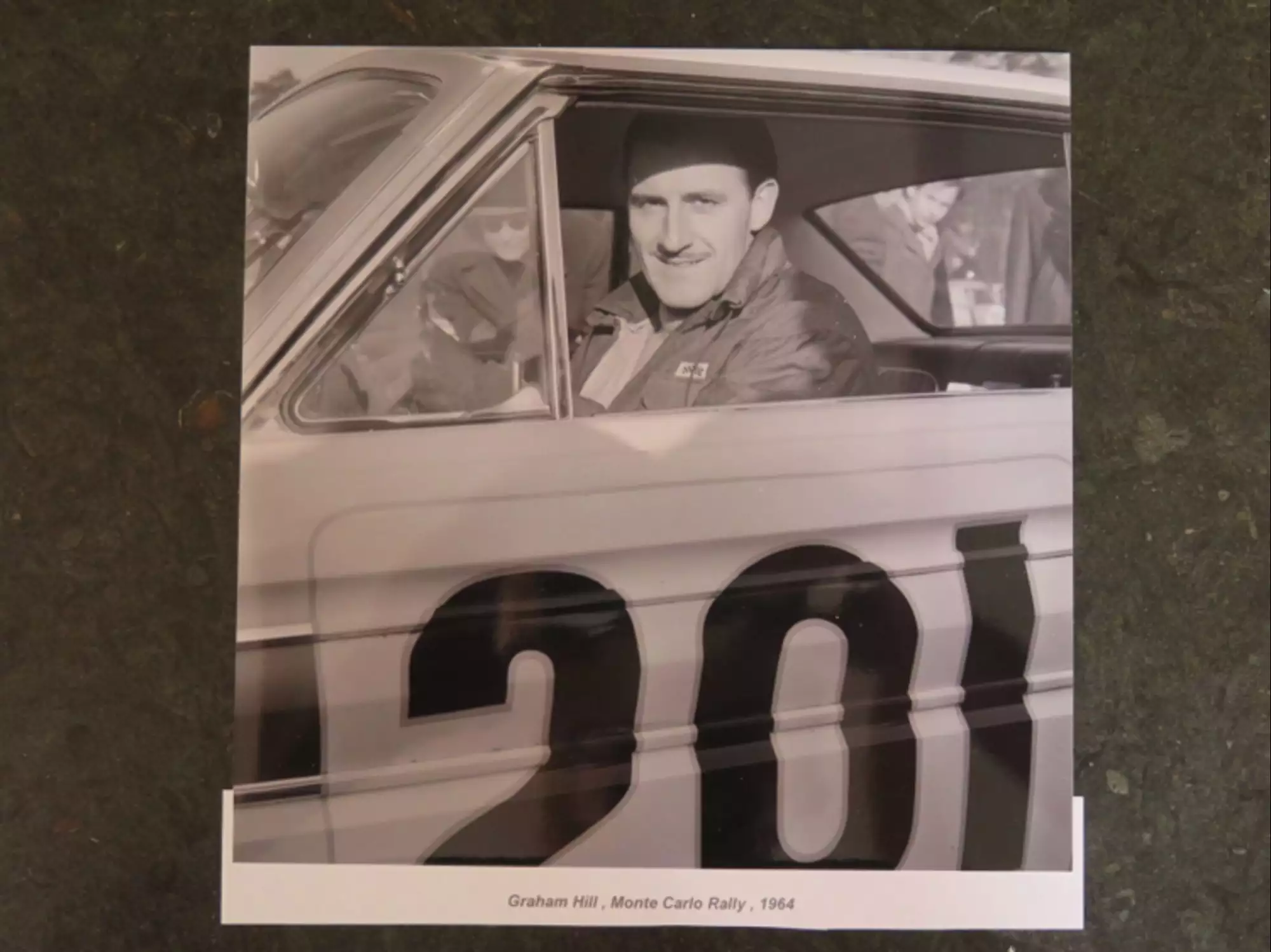 1964 Ford Falcon Sprint -For Sale