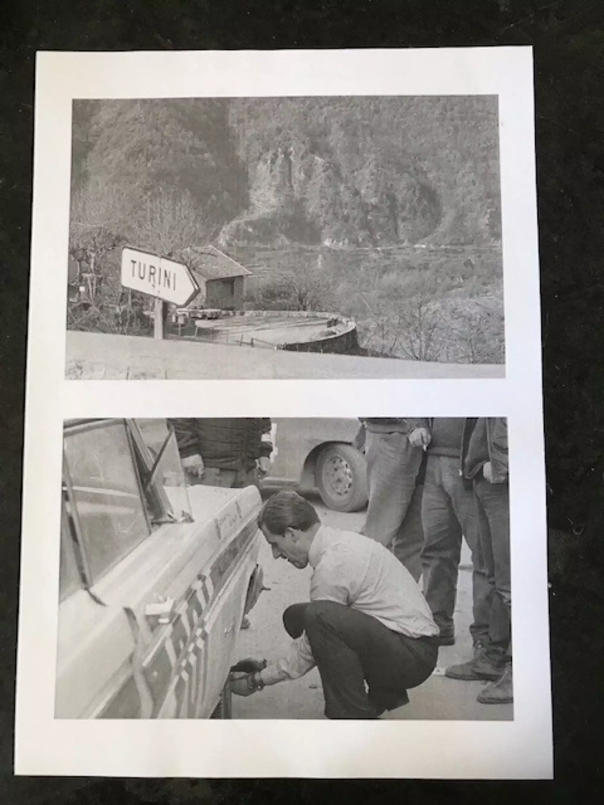 1964 Ford Falcon Sprint -For Sale