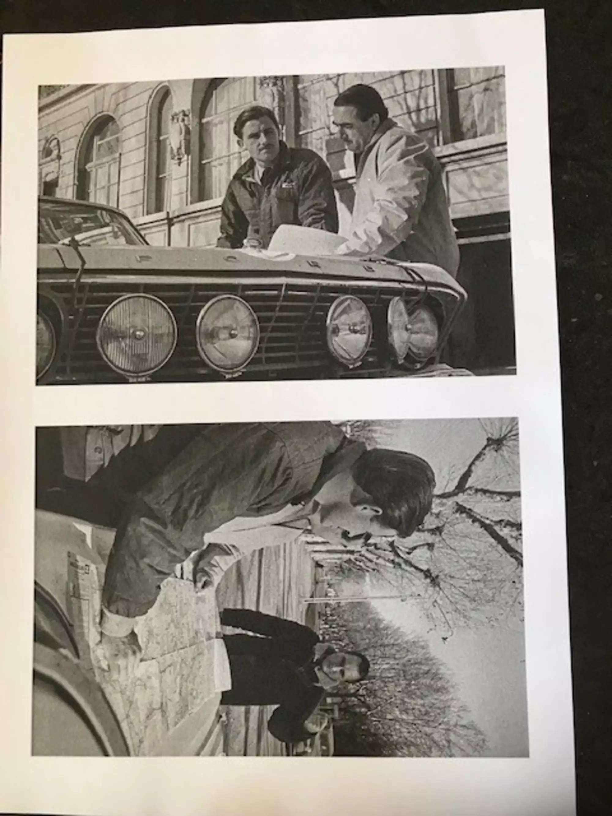 1964 Ford Falcon Sprint -For Sale