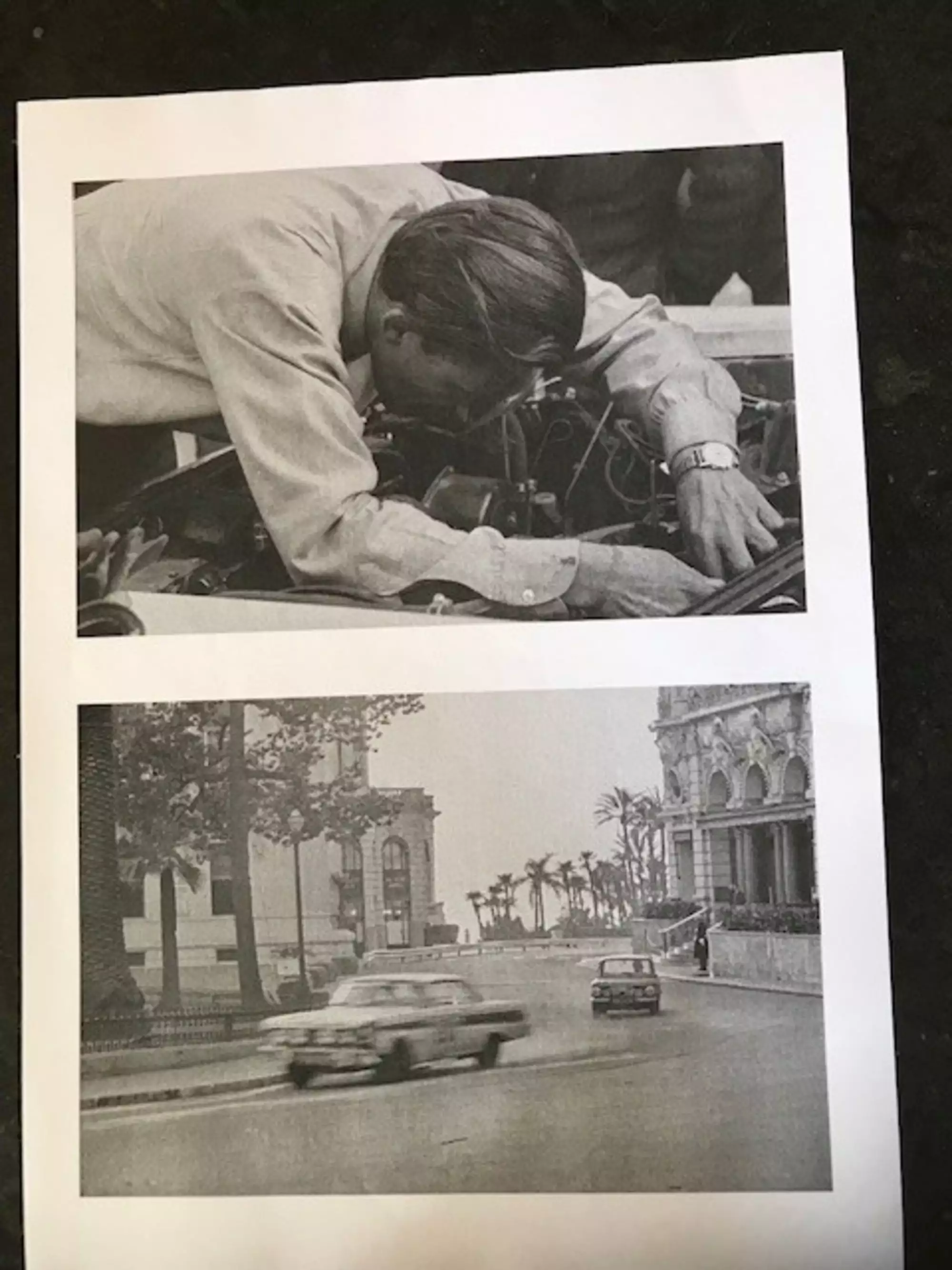 1964 Ford Falcon Sprint -For Sale