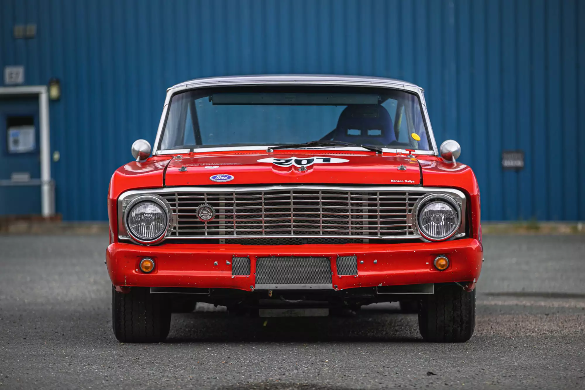 1964 Ford Falcon Sprint -For Sale