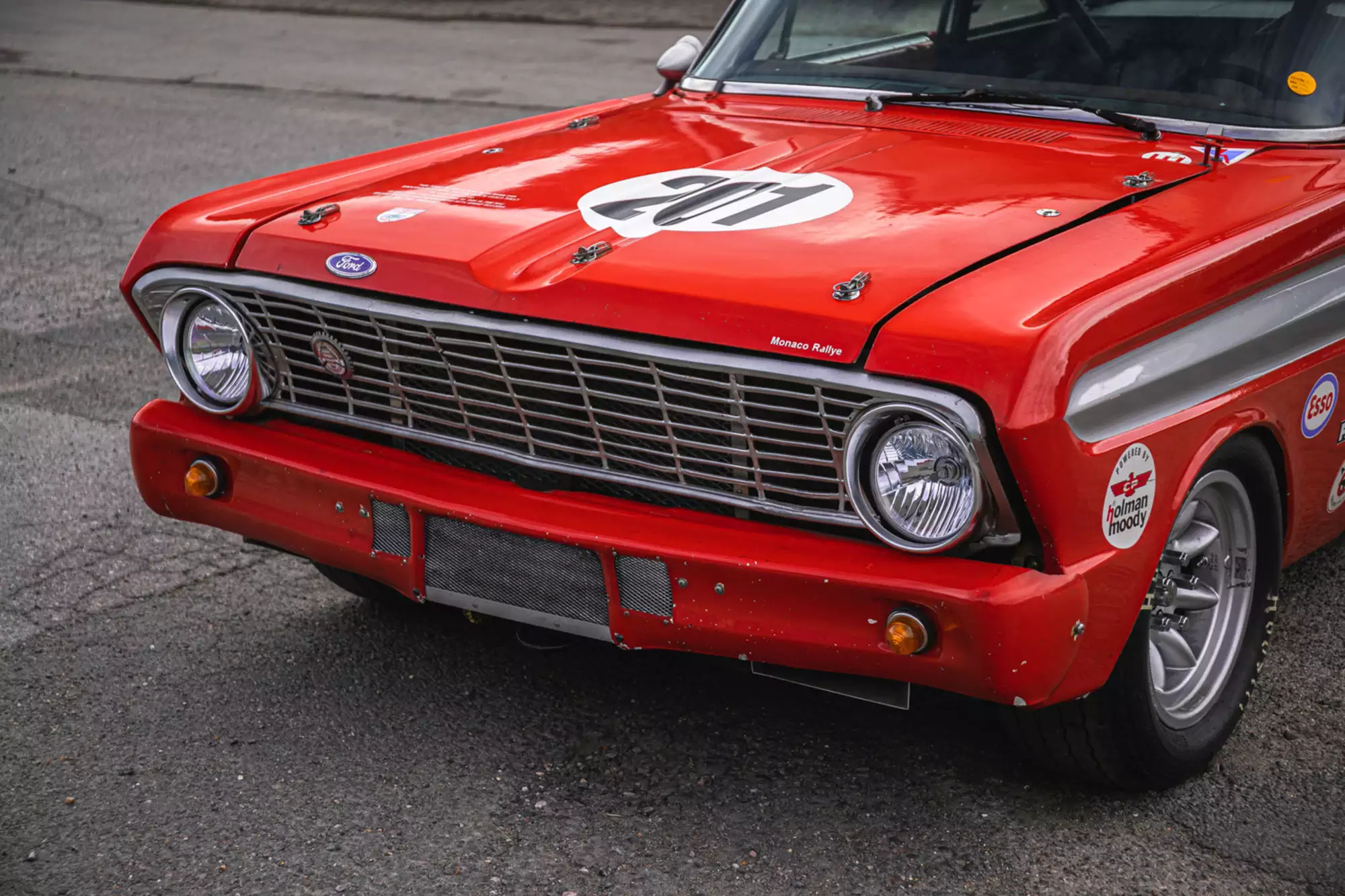 1964 Ford Falcon Sprint -For Sale
