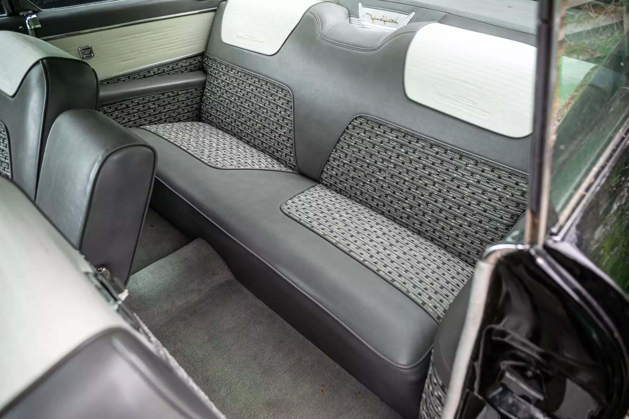 1959 DeSoto Fireflite Sportsmans Coupe-Sold