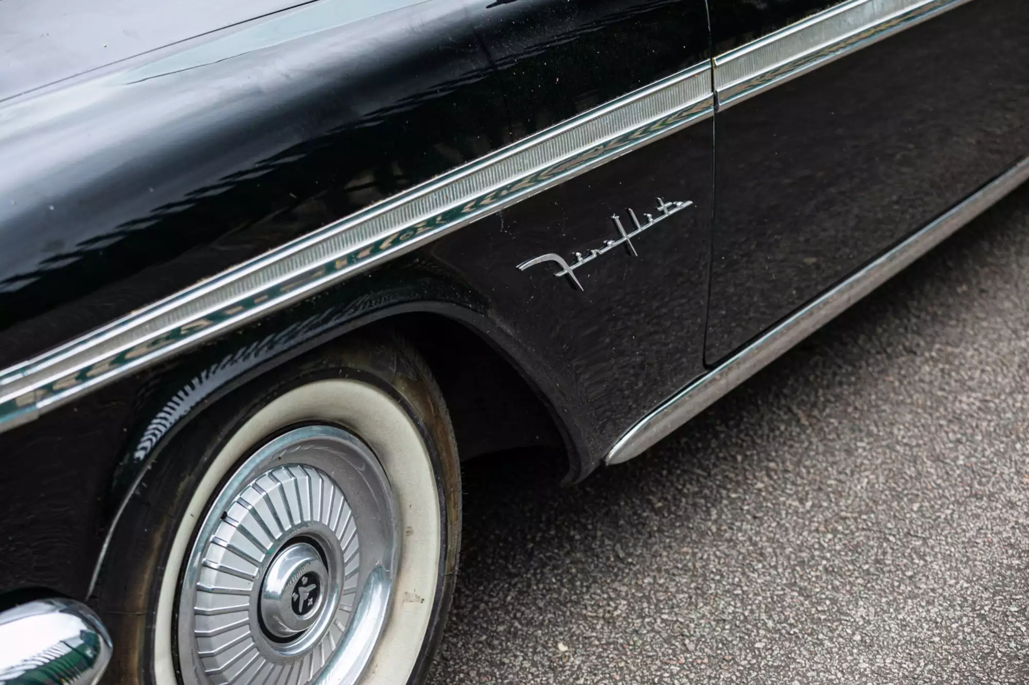1959 DeSoto Fireflite Sportsmans Coupe-Sold