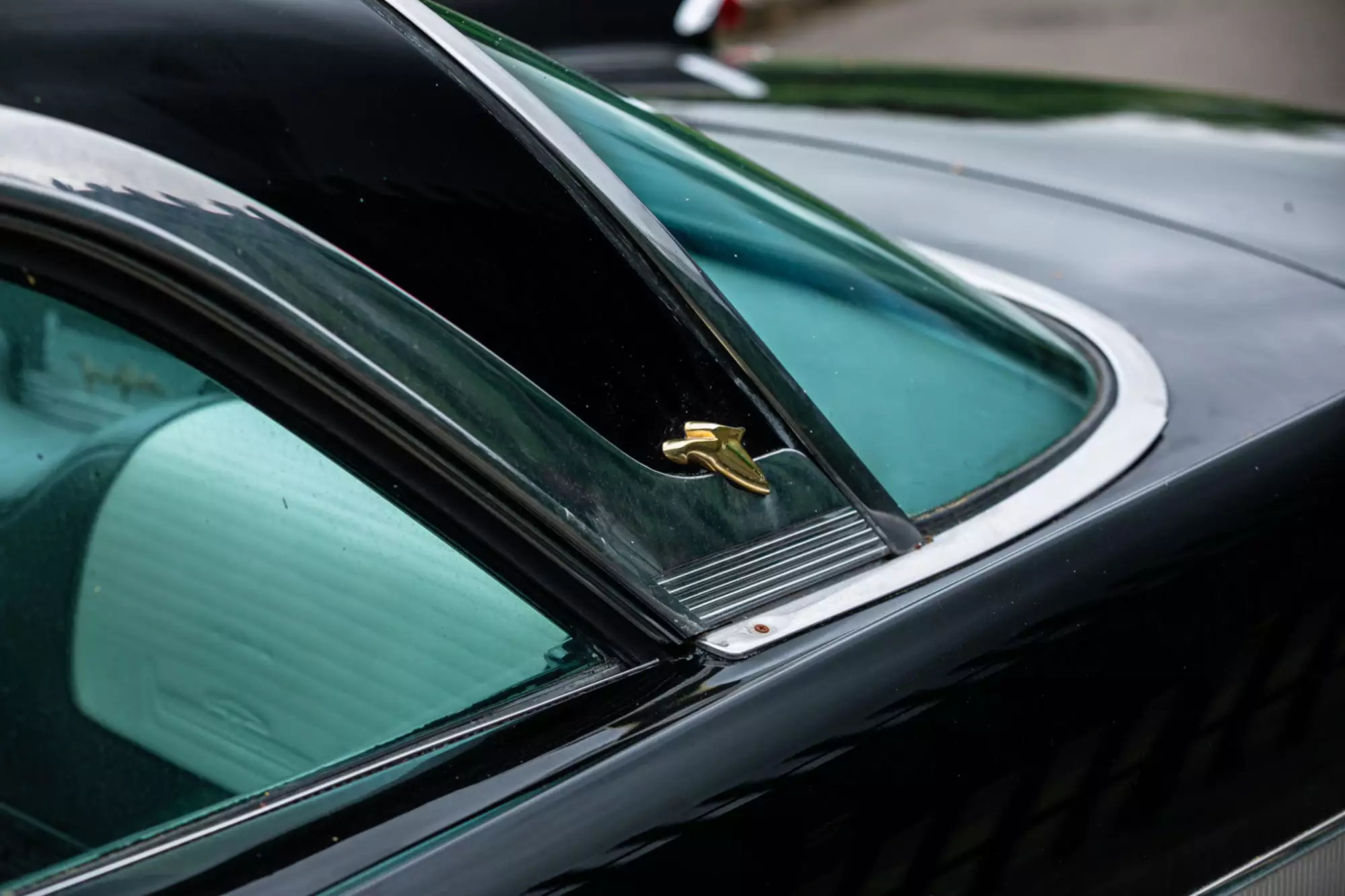 1959 DeSoto Fireflite Sportsmans Coupe-Sold