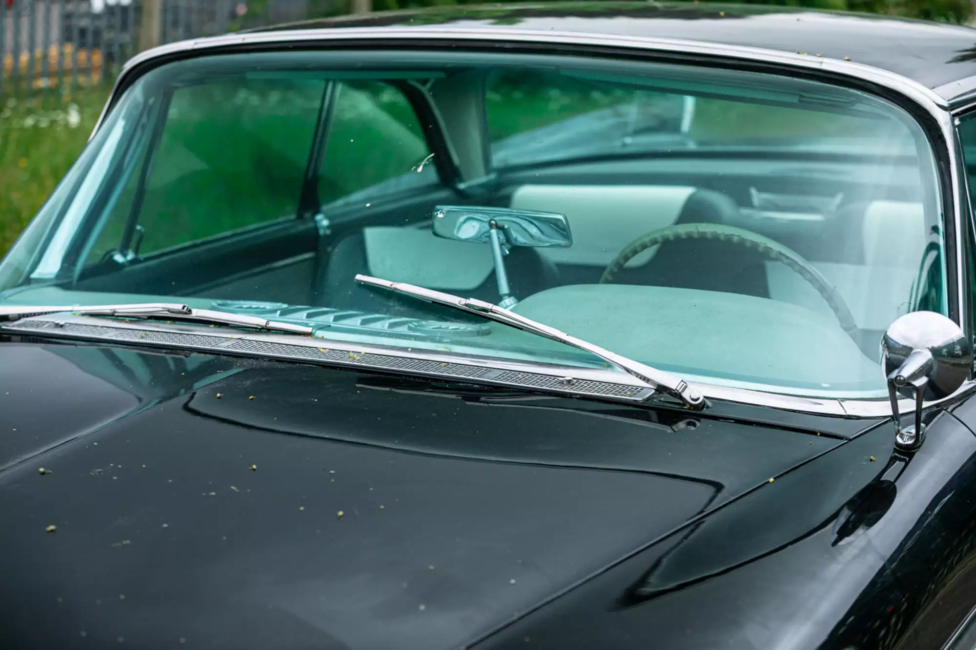 1959 DeSoto Fireflite Sportsmans Coupe-Sold
