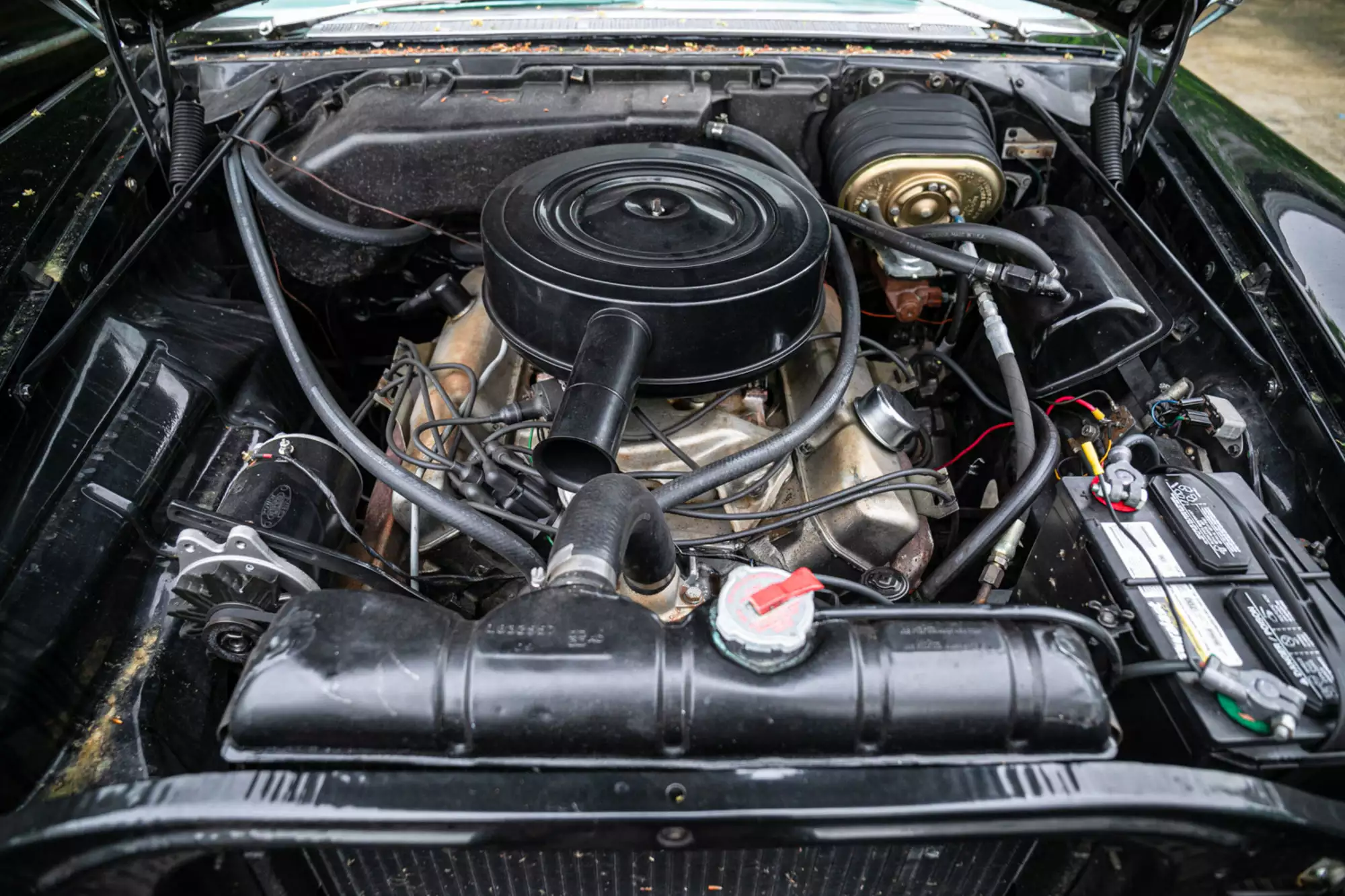 1959 DeSoto Fireflite Sportsmans Coupe-Sold