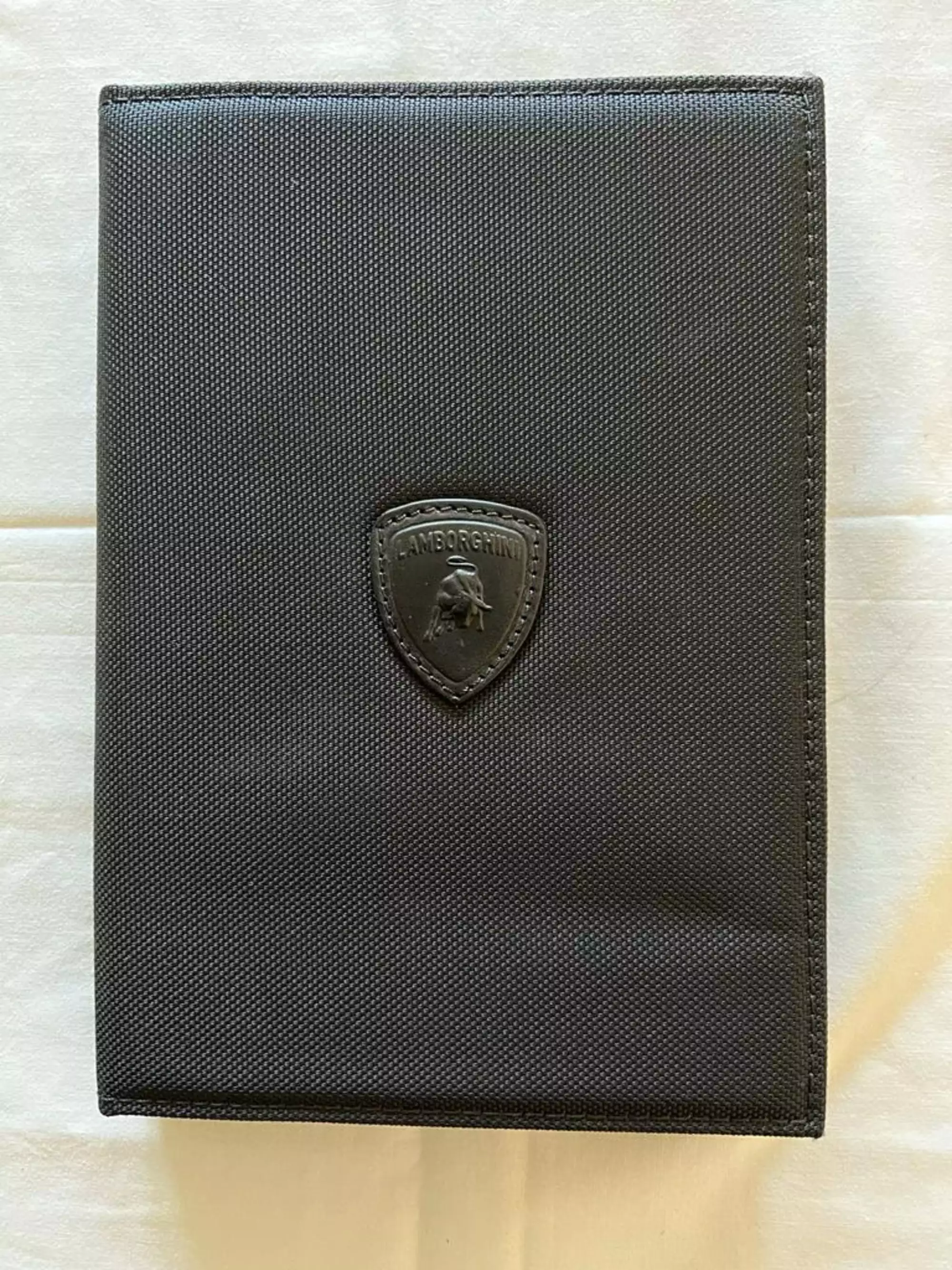 Lamborghini Gallardo Driver's Handbook